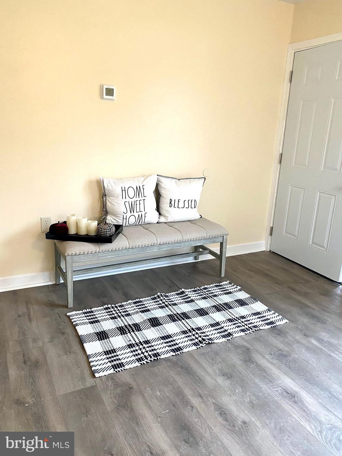 HAVRE DE GRACE MANOR - Residential