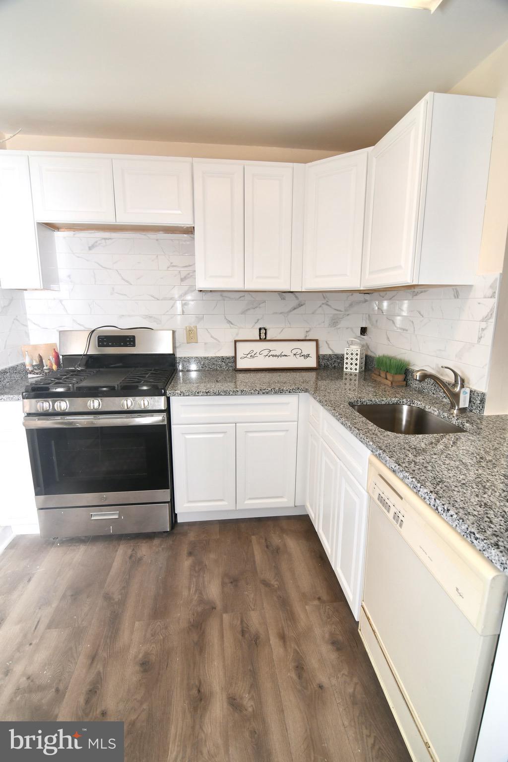 HAVRE DE GRACE MANOR - Residential