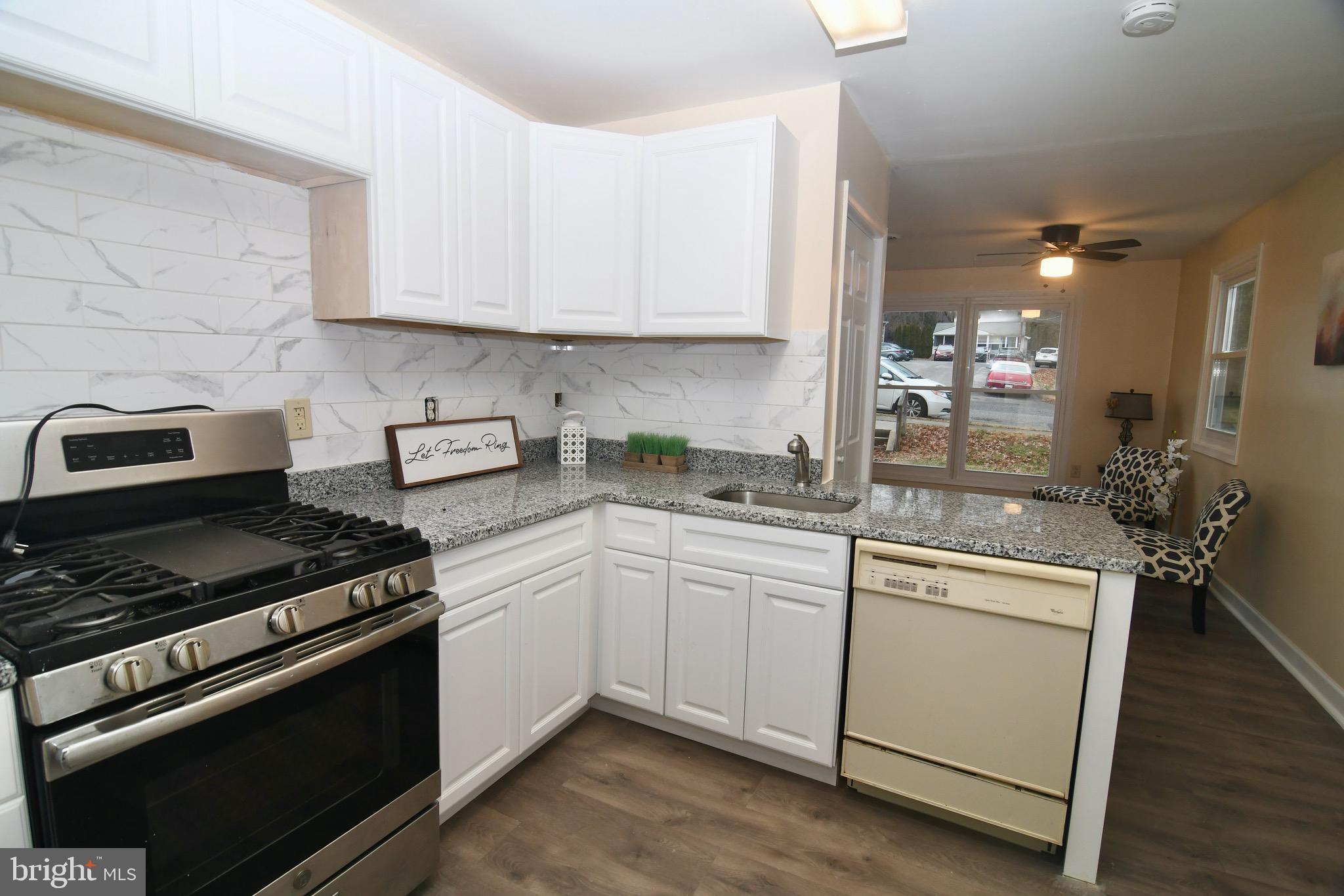 HAVRE DE GRACE MANOR - Residential