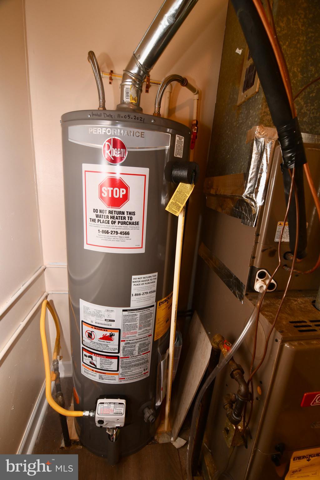 HAVRE DE GRACE MANOR - Residential