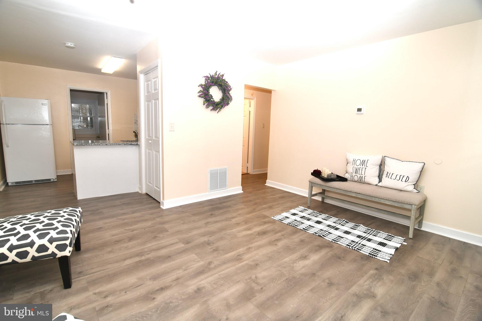 HAVRE DE GRACE MANOR - Residential