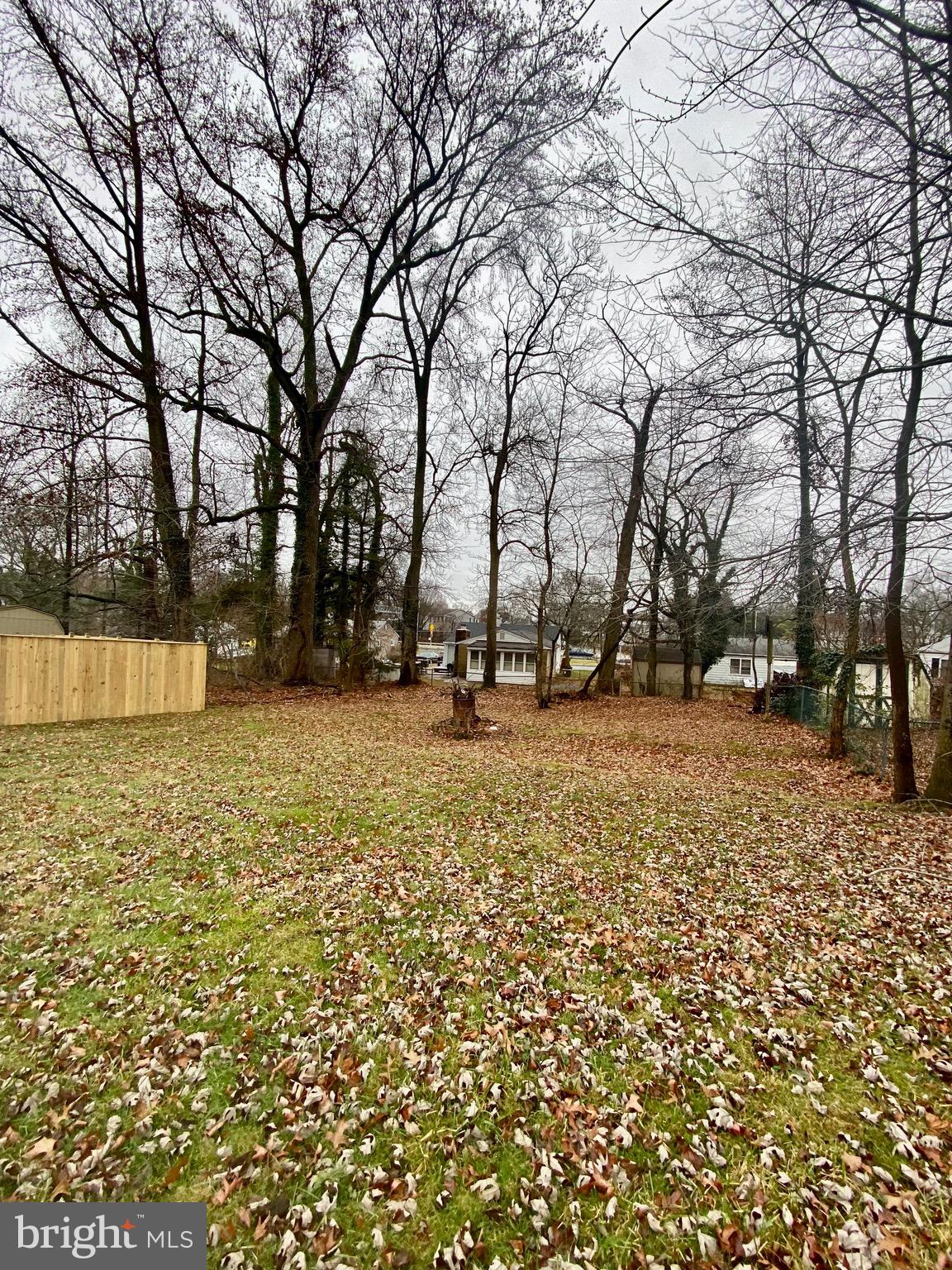 HAVRE DE GRACE MANOR - Residential