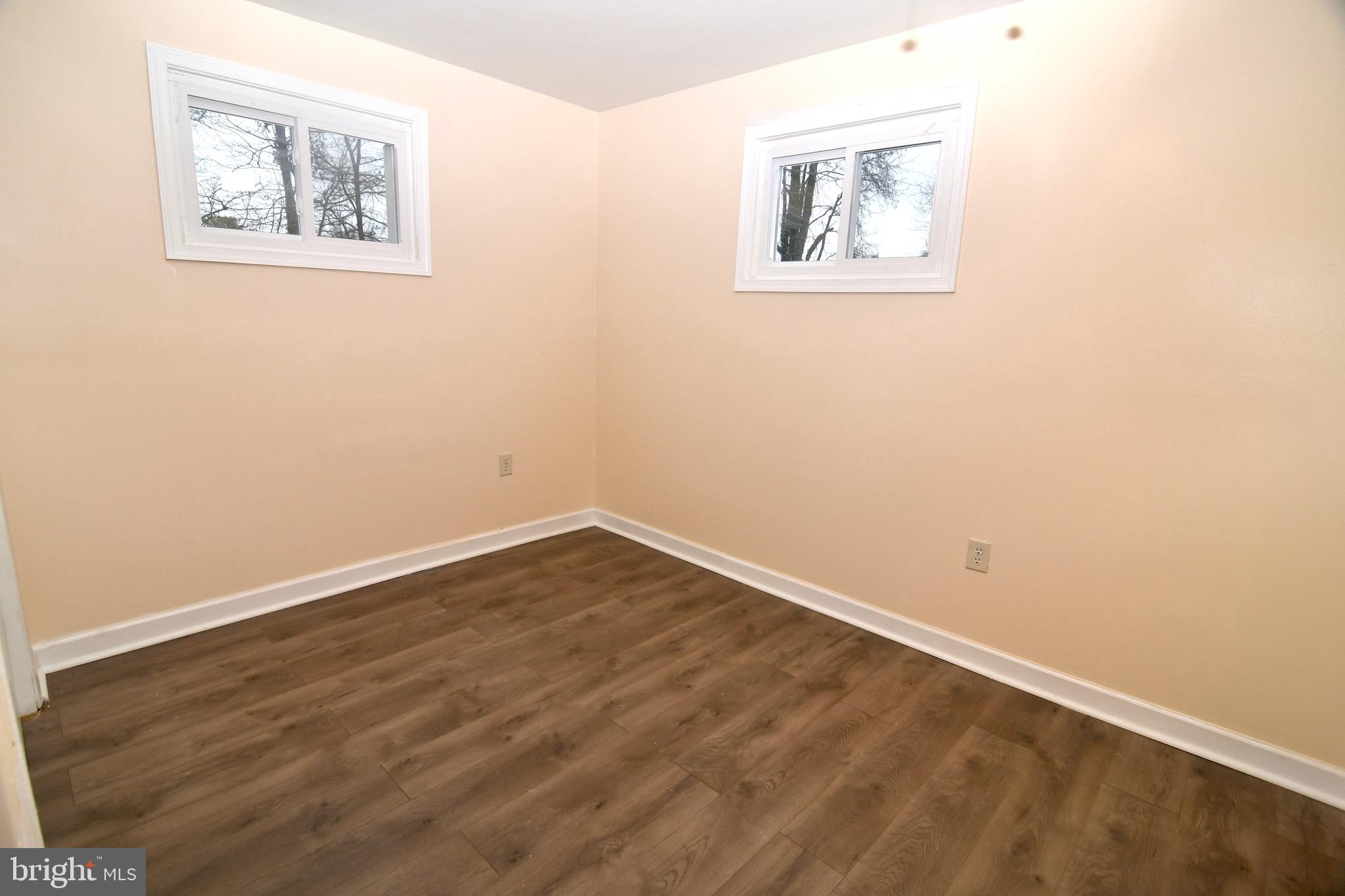 HAVRE DE GRACE MANOR - Residential