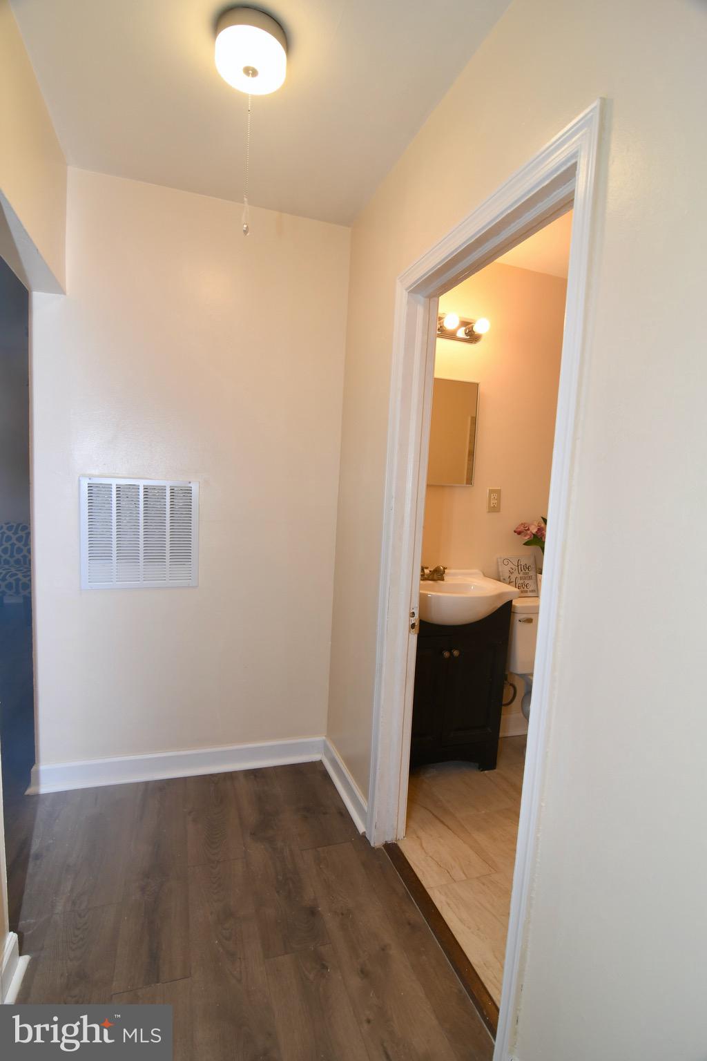 HAVRE DE GRACE MANOR - Residential