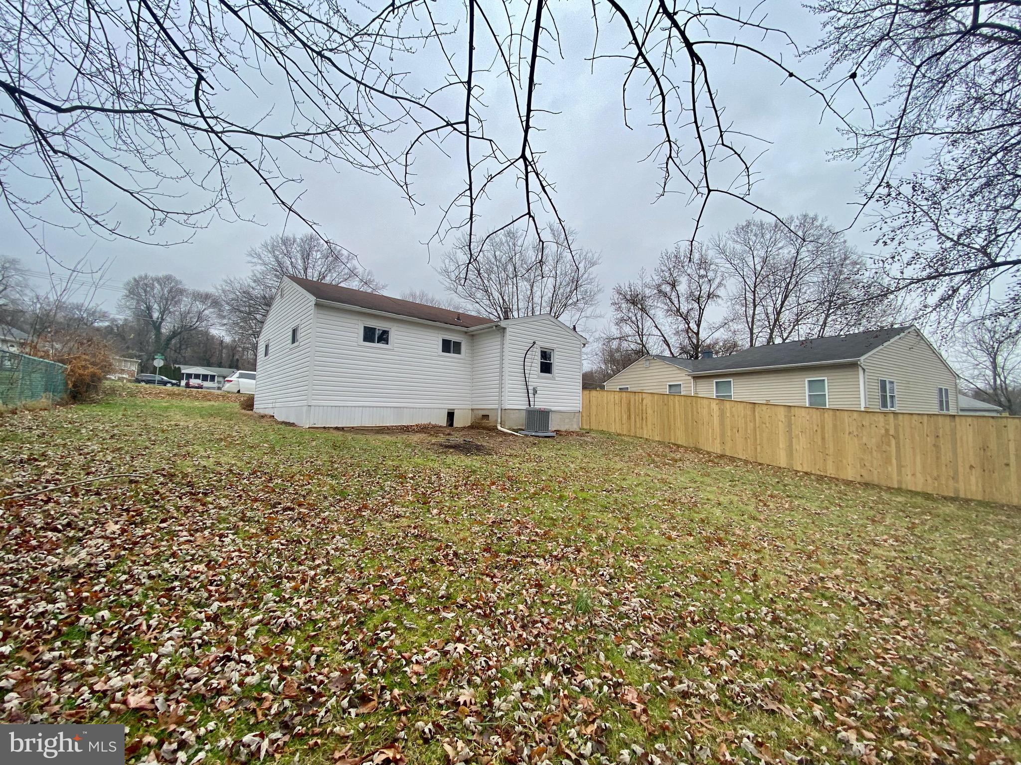 HAVRE DE GRACE MANOR - Residential