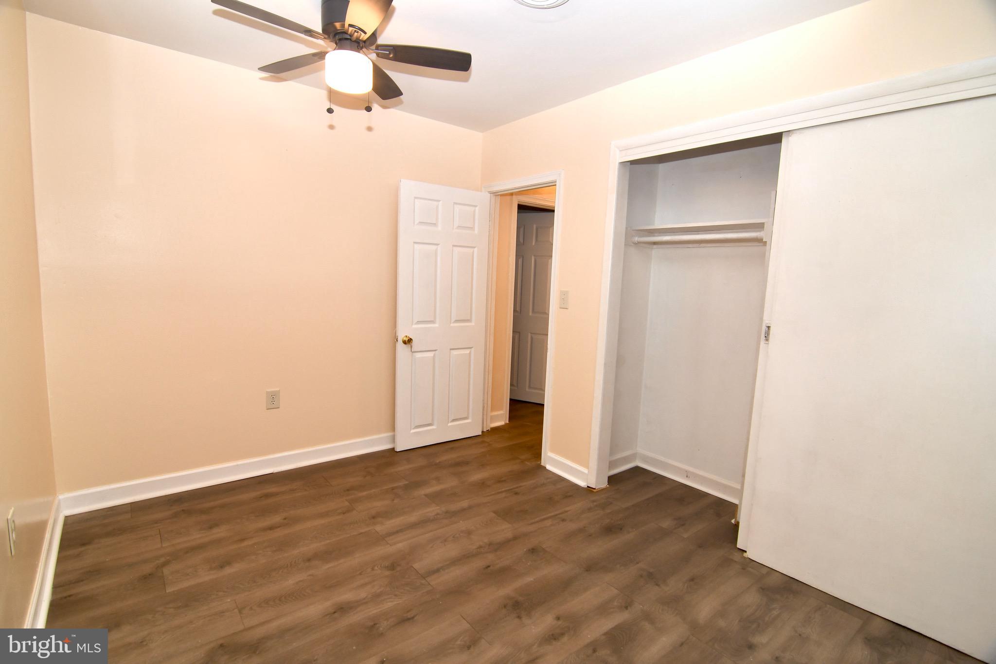 HAVRE DE GRACE MANOR - Residential