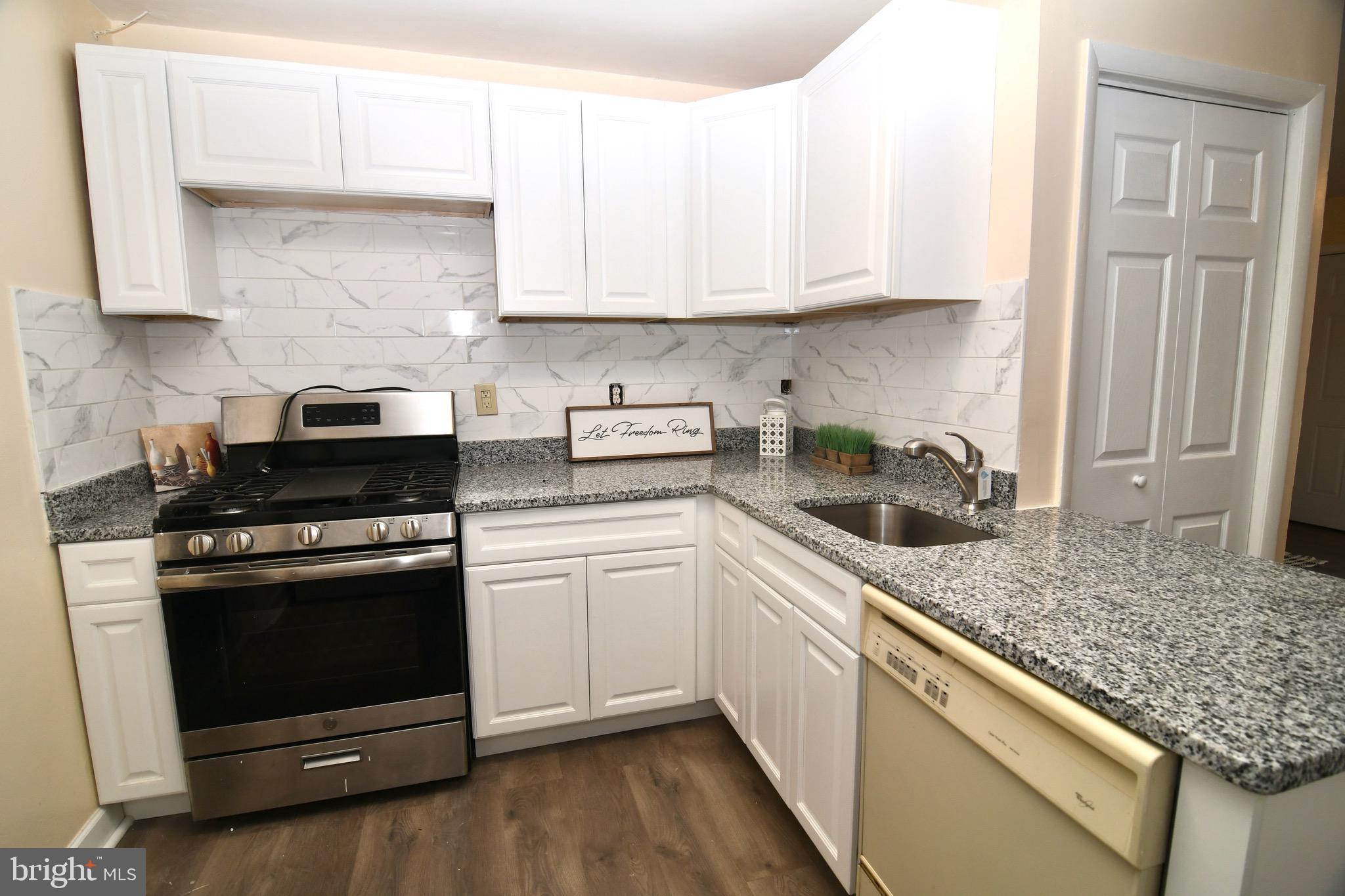 HAVRE DE GRACE MANOR - Residential