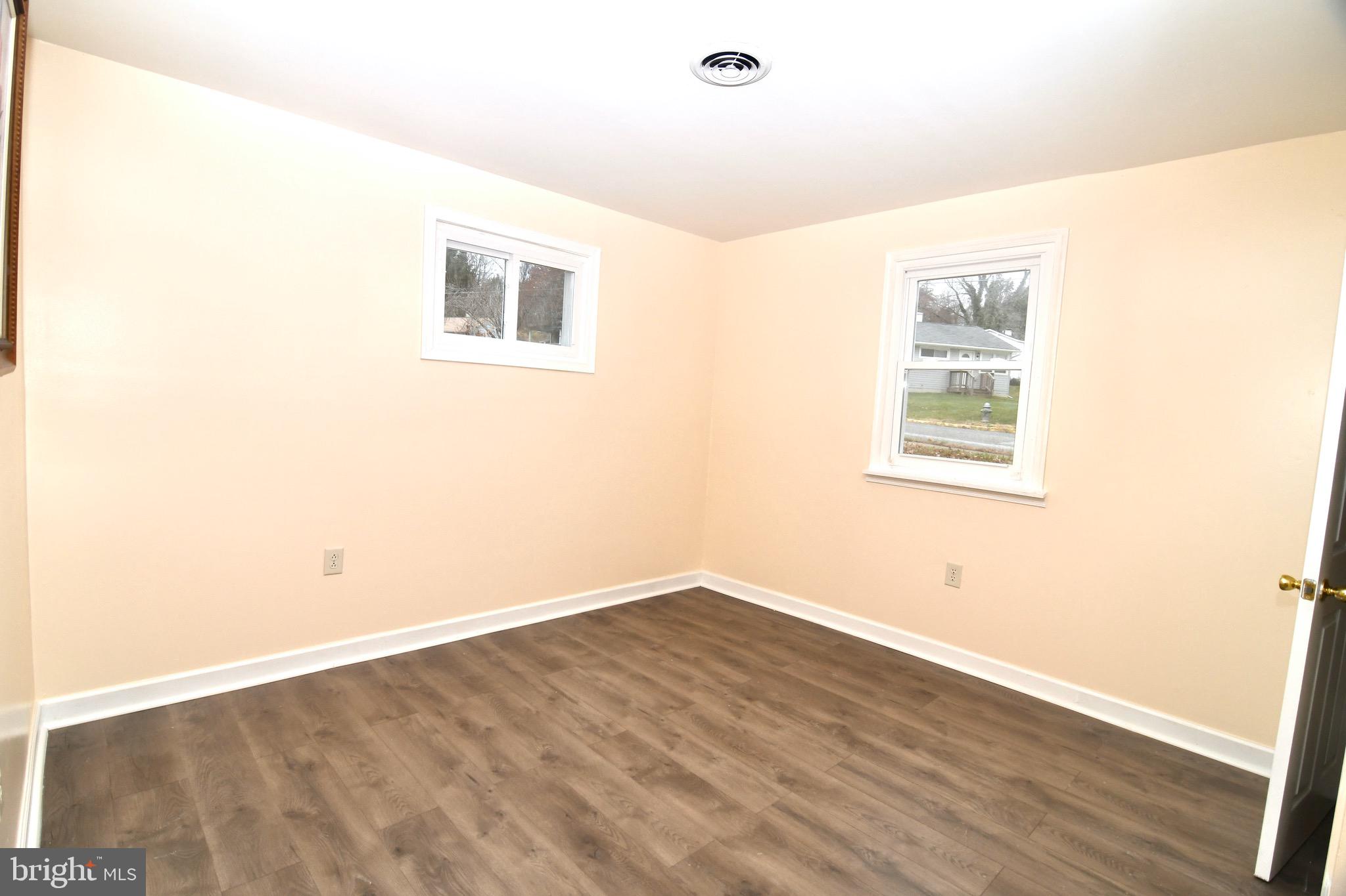 HAVRE DE GRACE MANOR - Residential