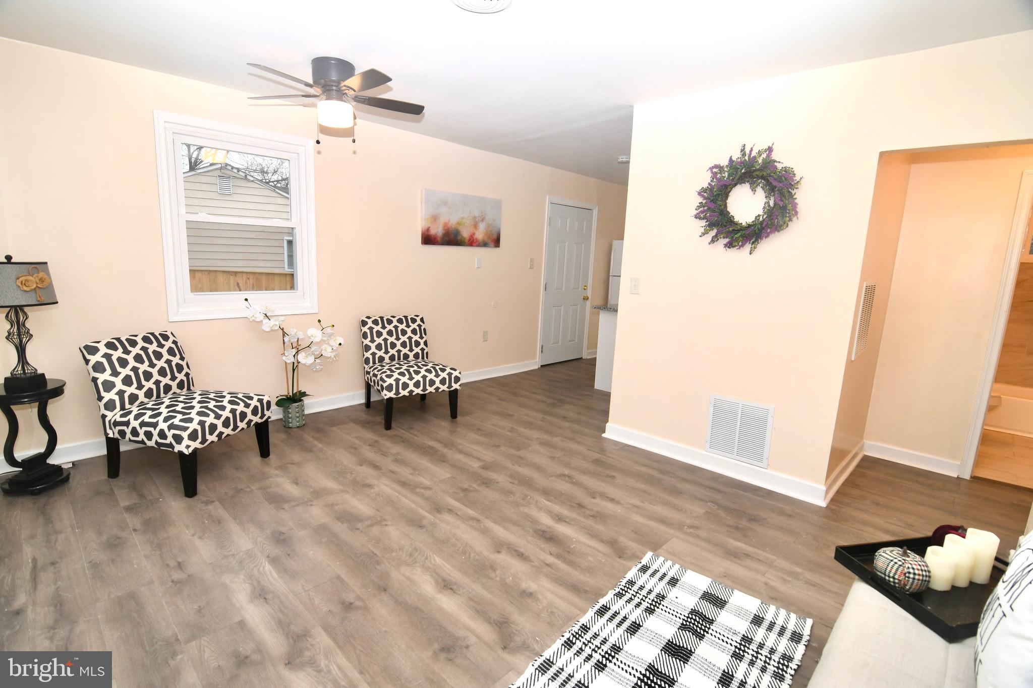 HAVRE DE GRACE MANOR - Residential