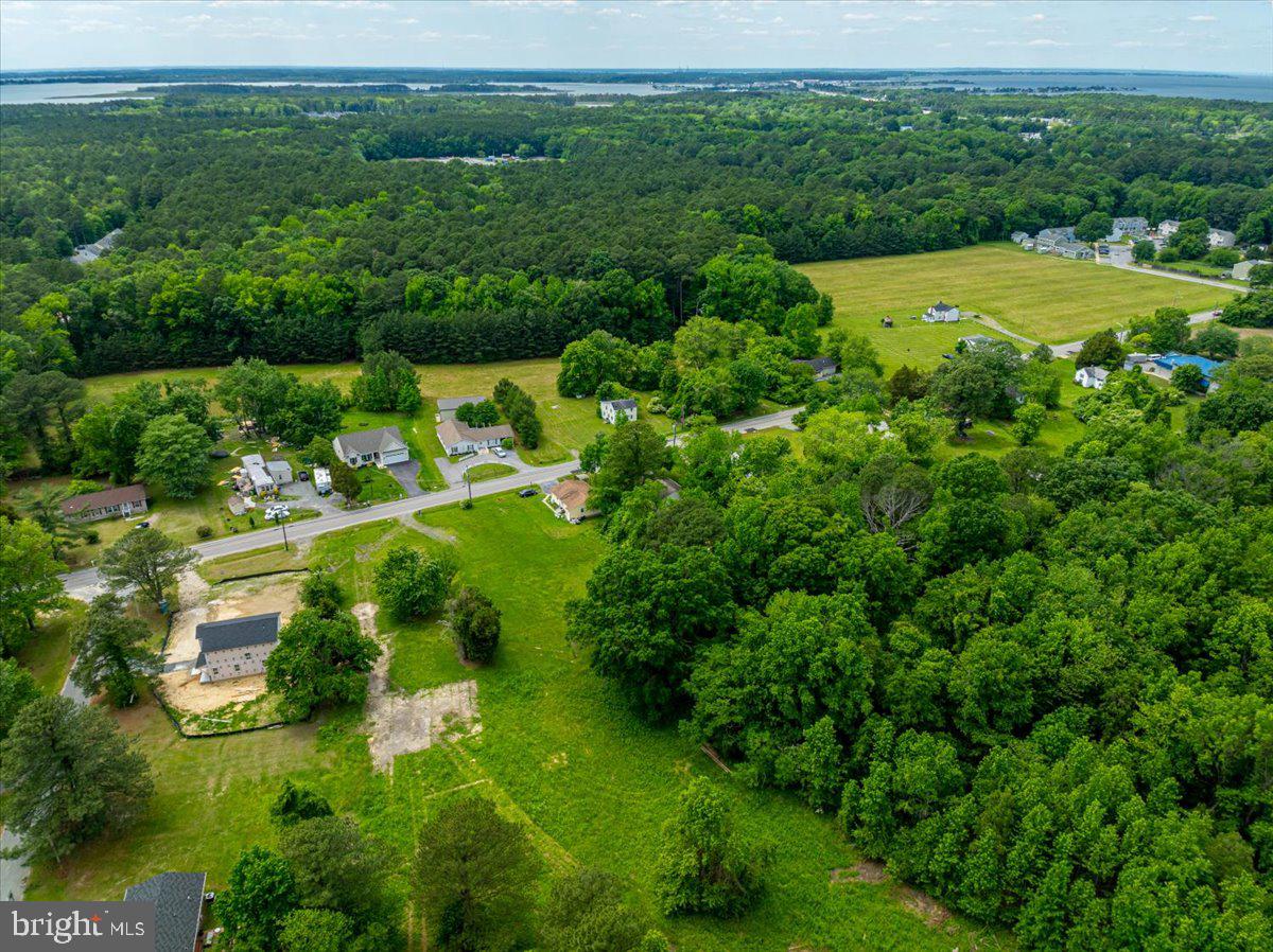 GRASONVILLE CEMETERY ROAD LOT 2