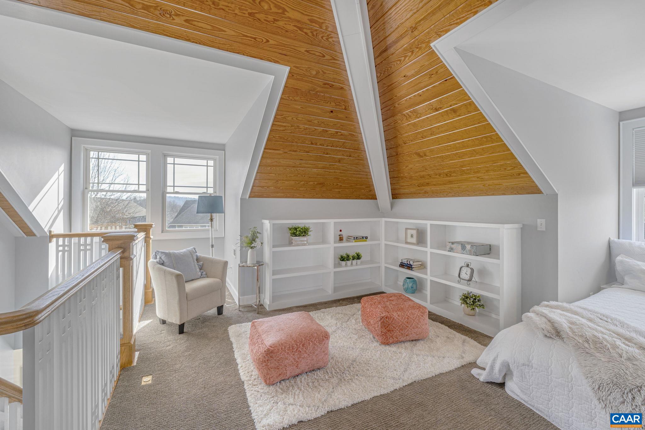 VILLAGE PLACE - Residential