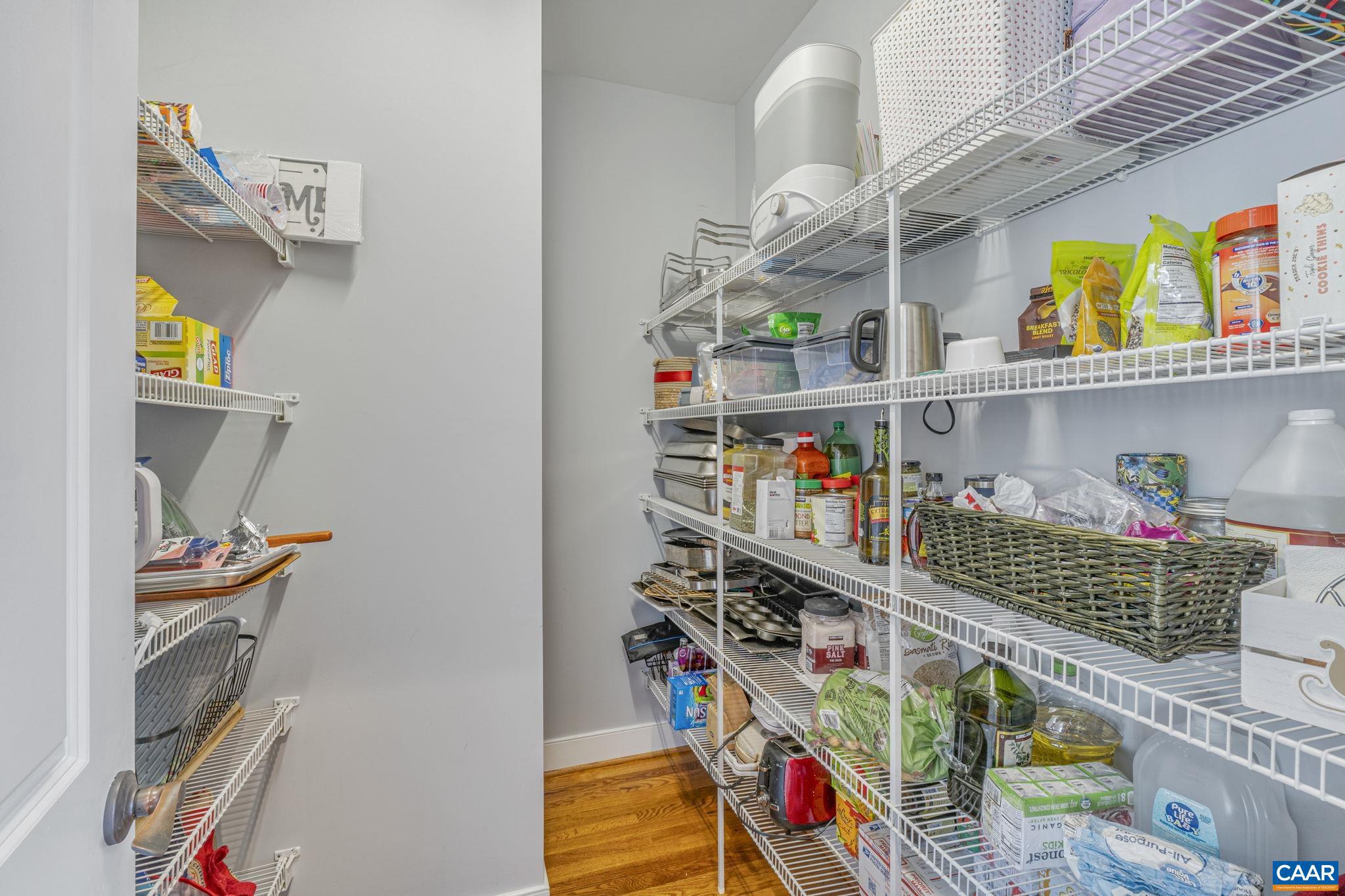 VILLAGE PLACE - Residential