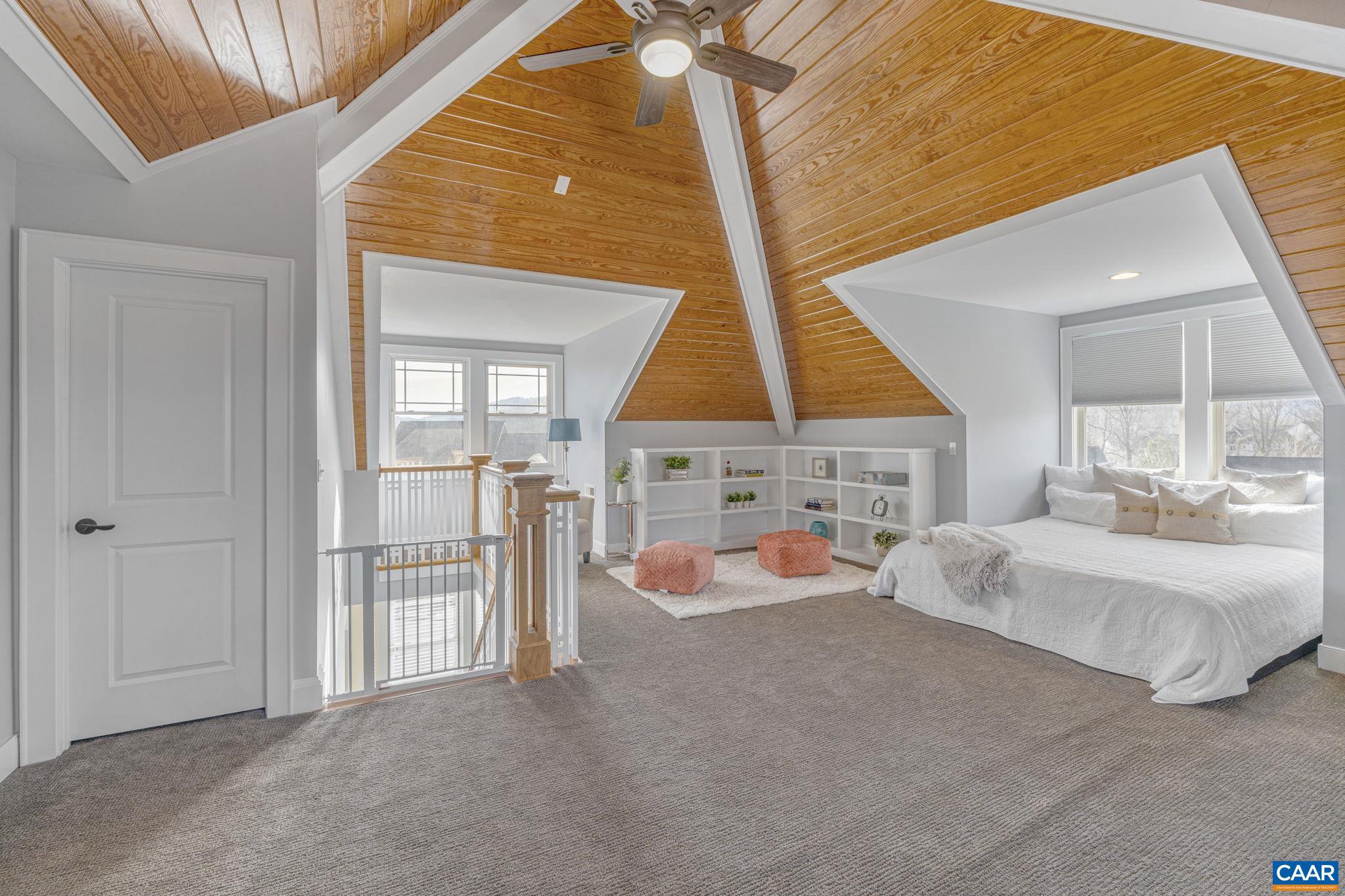 VILLAGE PLACE - Residential