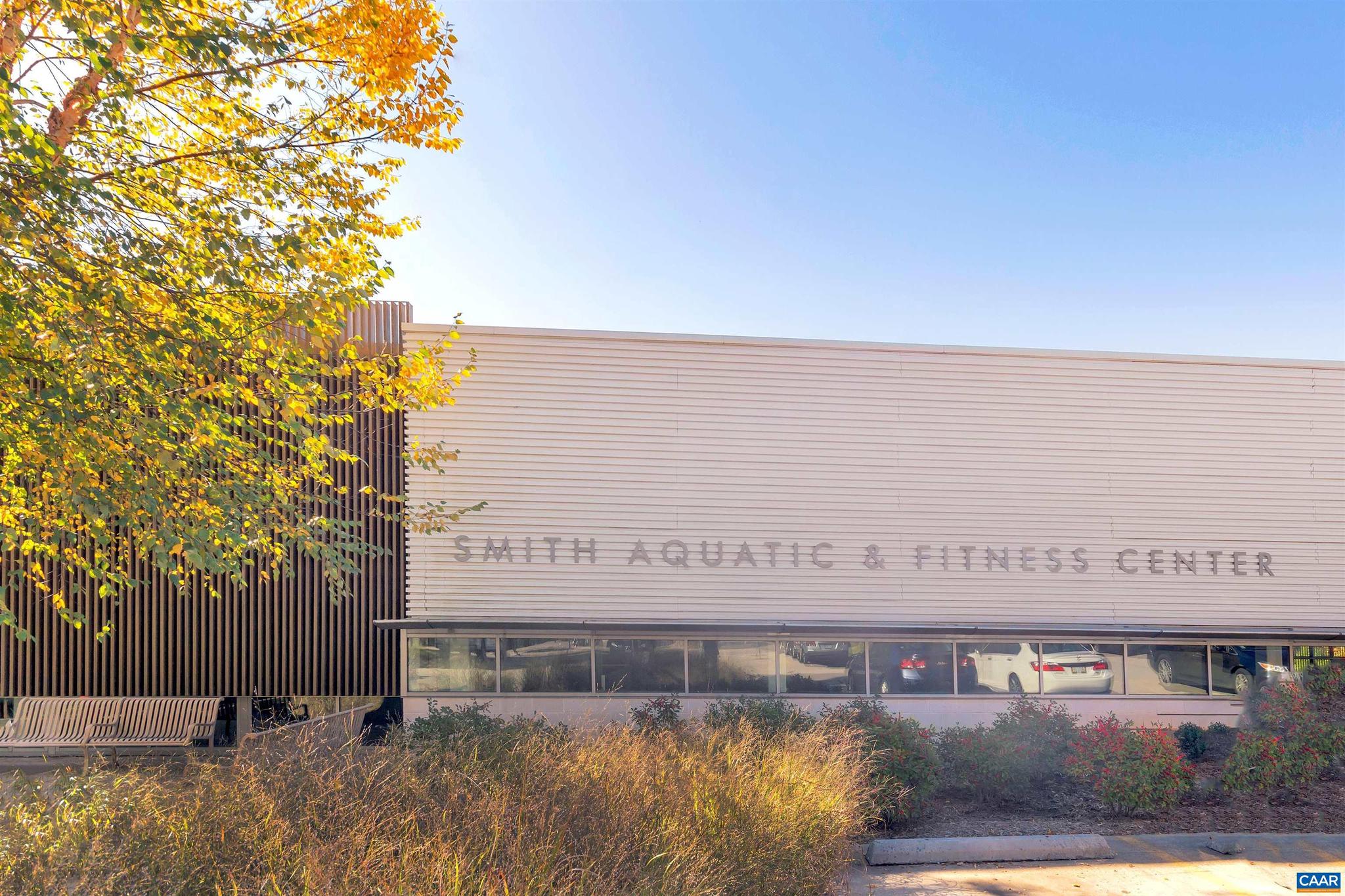 VILLAGE PLACE - Residential