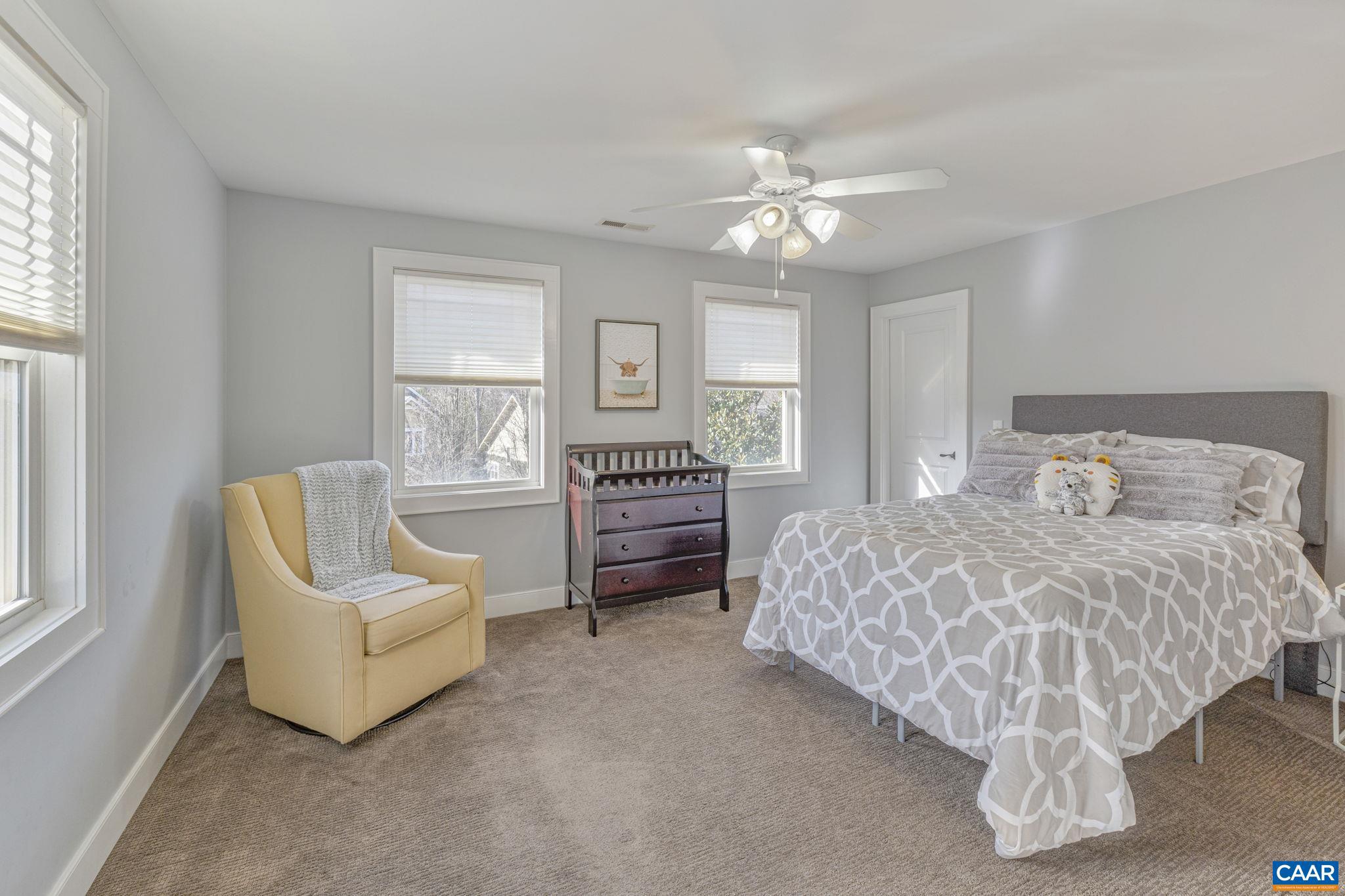 VILLAGE PLACE - Residential