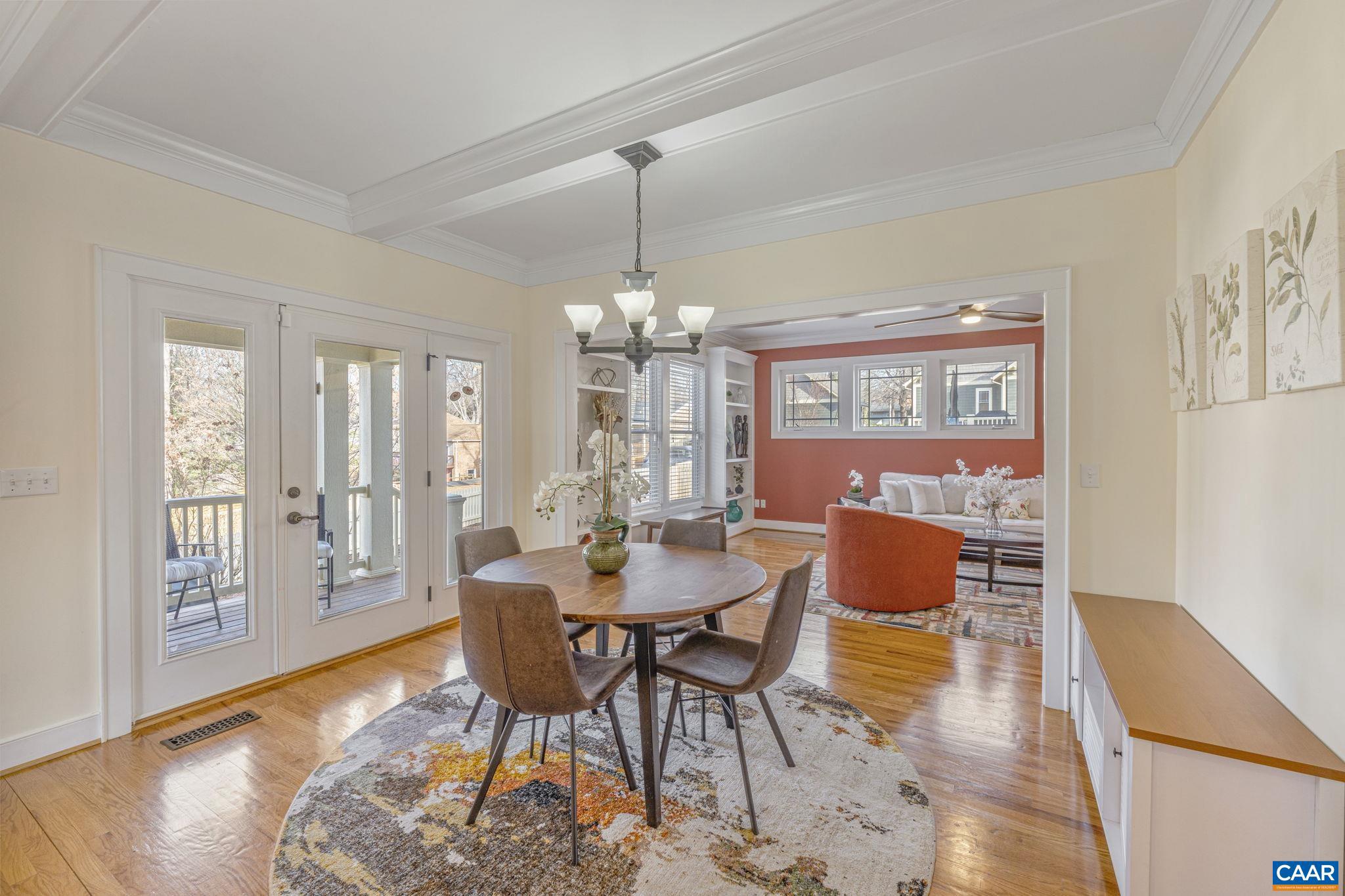 VILLAGE PLACE - Residential