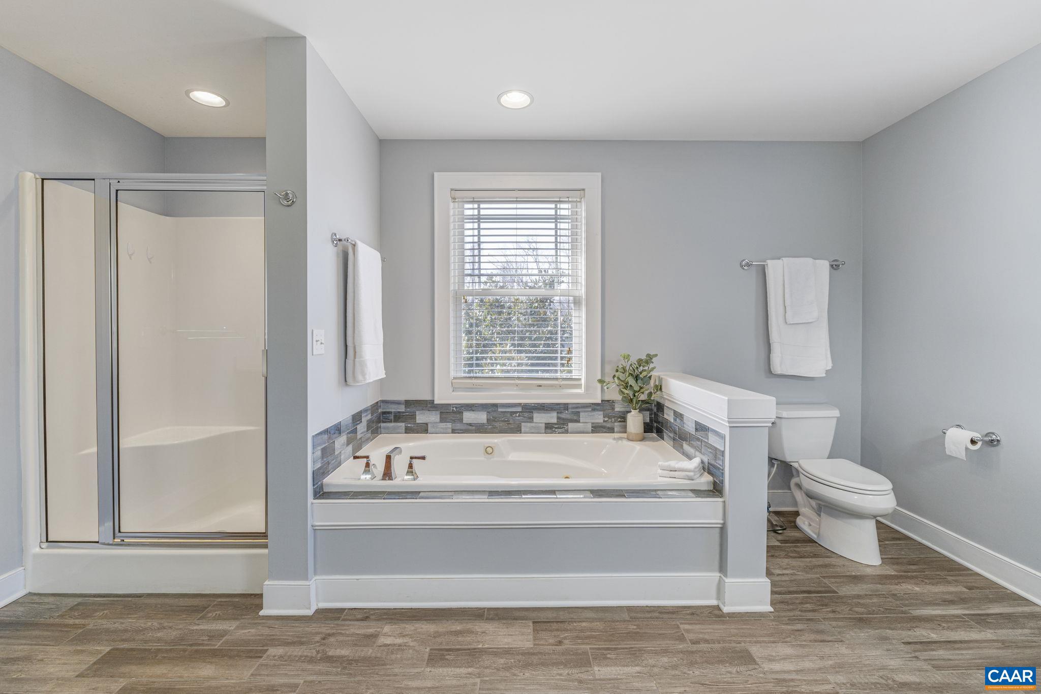 VILLAGE PLACE - Residential