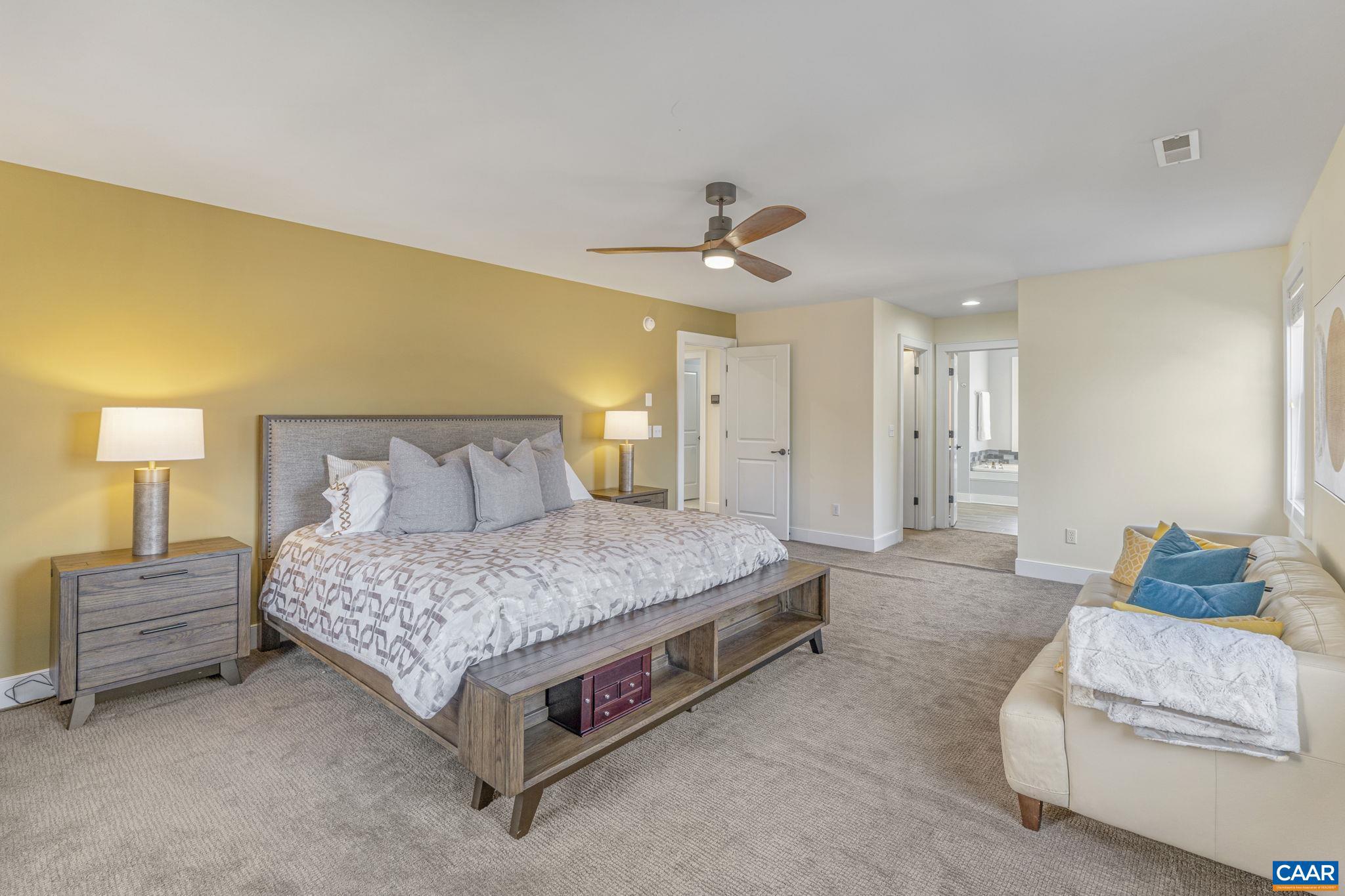 VILLAGE PLACE - Residential