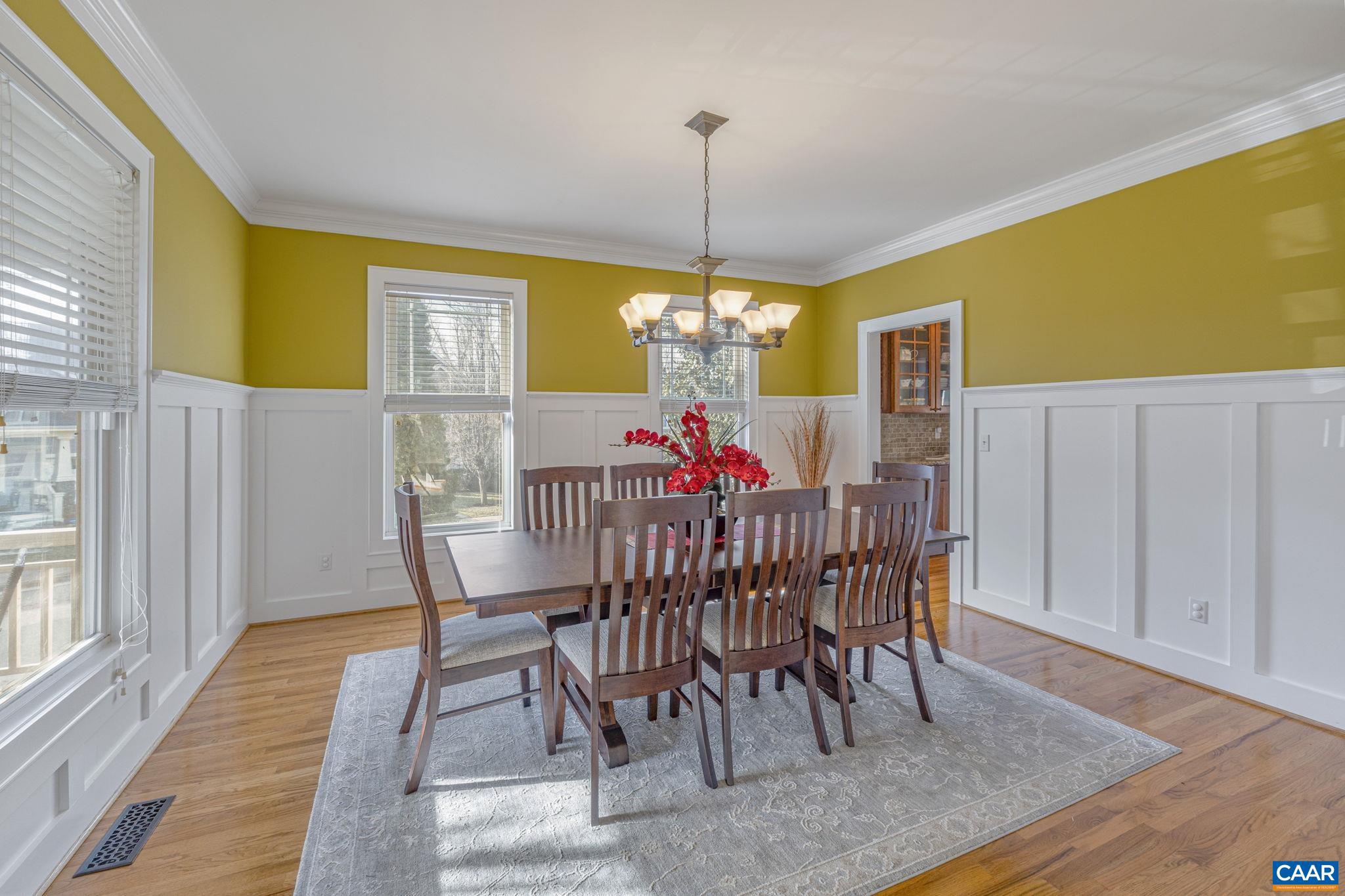 VILLAGE PLACE - Residential