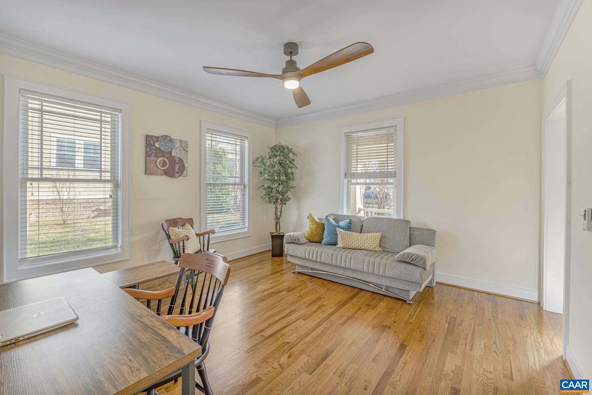 VILLAGE PLACE - Residential