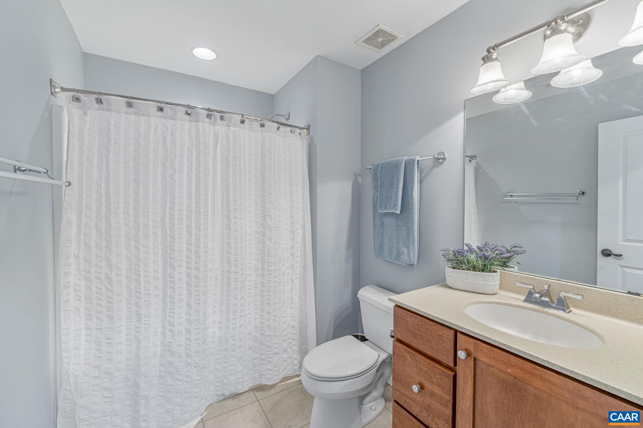 VILLAGE PLACE - Residential