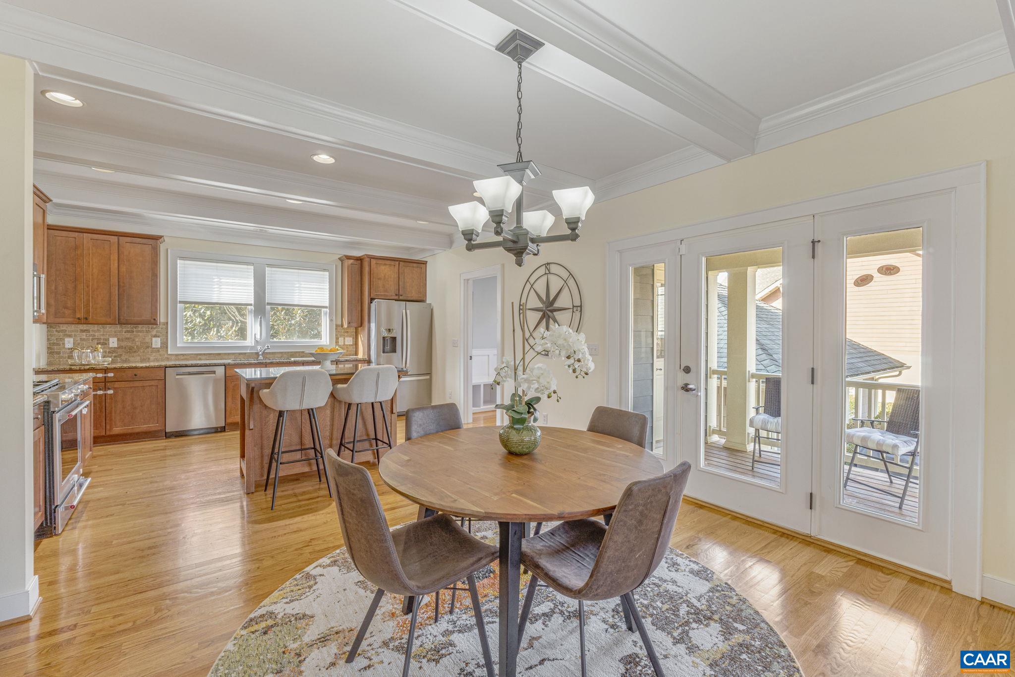 VILLAGE PLACE - Residential