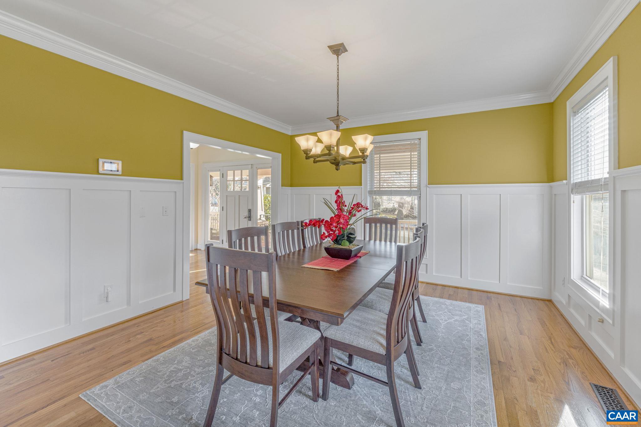 VILLAGE PLACE - Residential