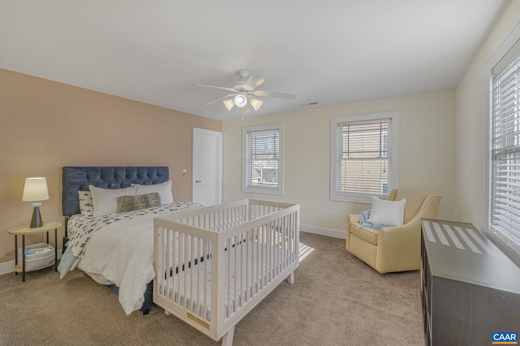 VILLAGE PLACE - Residential