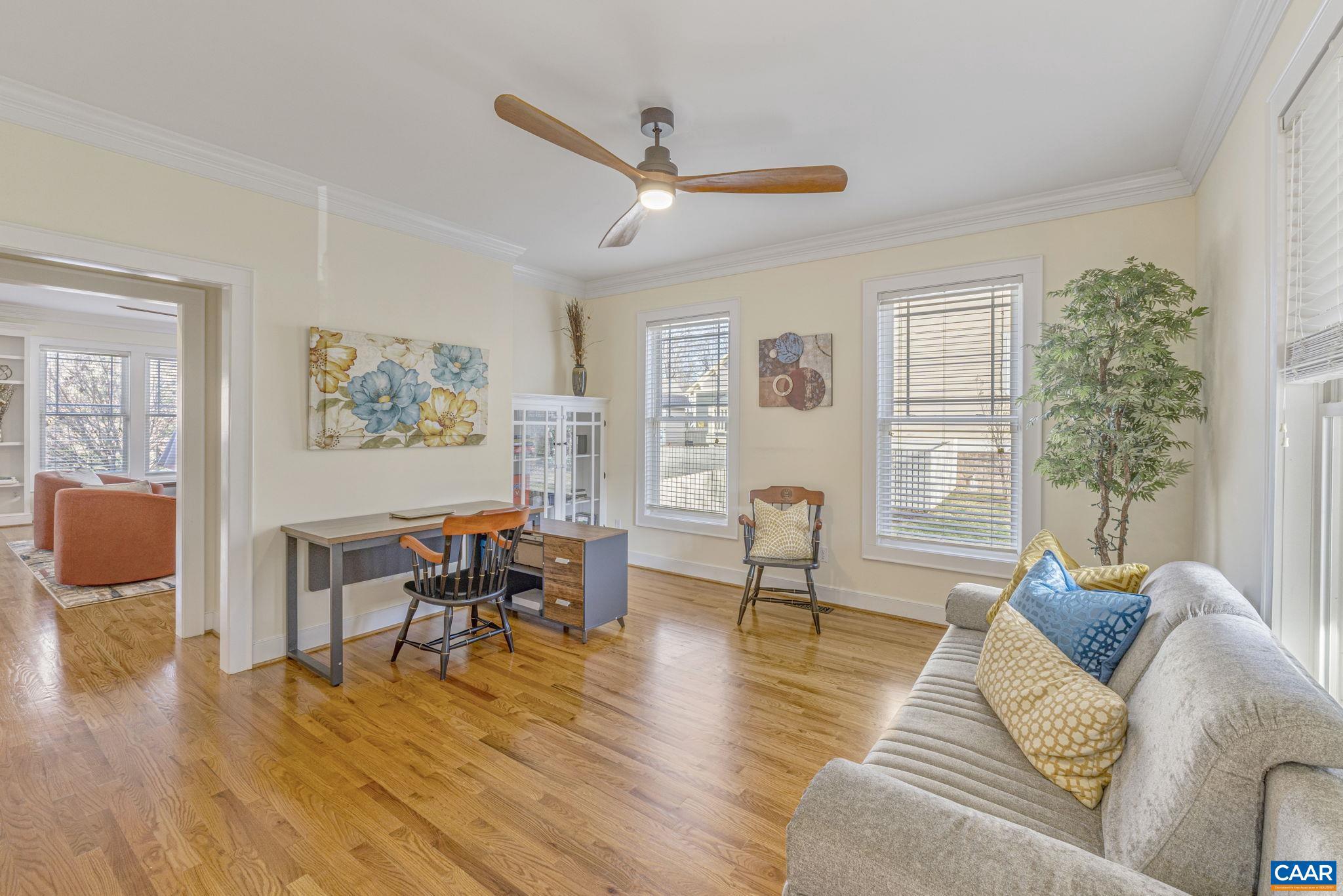 VILLAGE PLACE - Residential