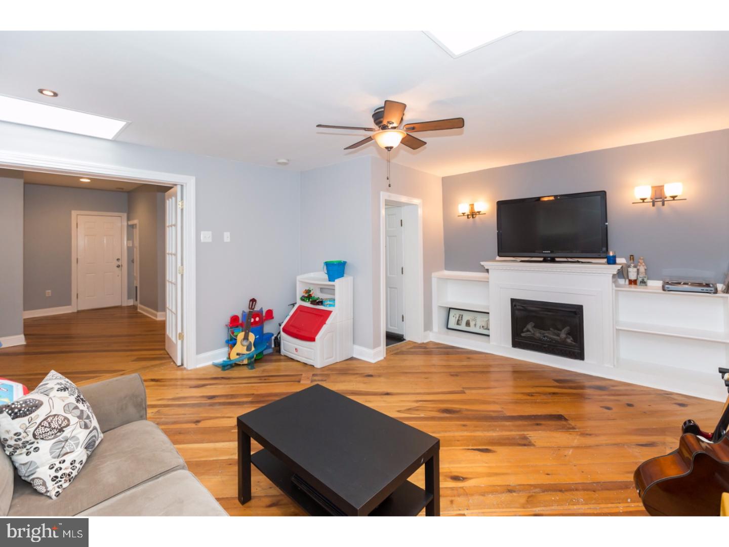 FISHTOWN - Residential