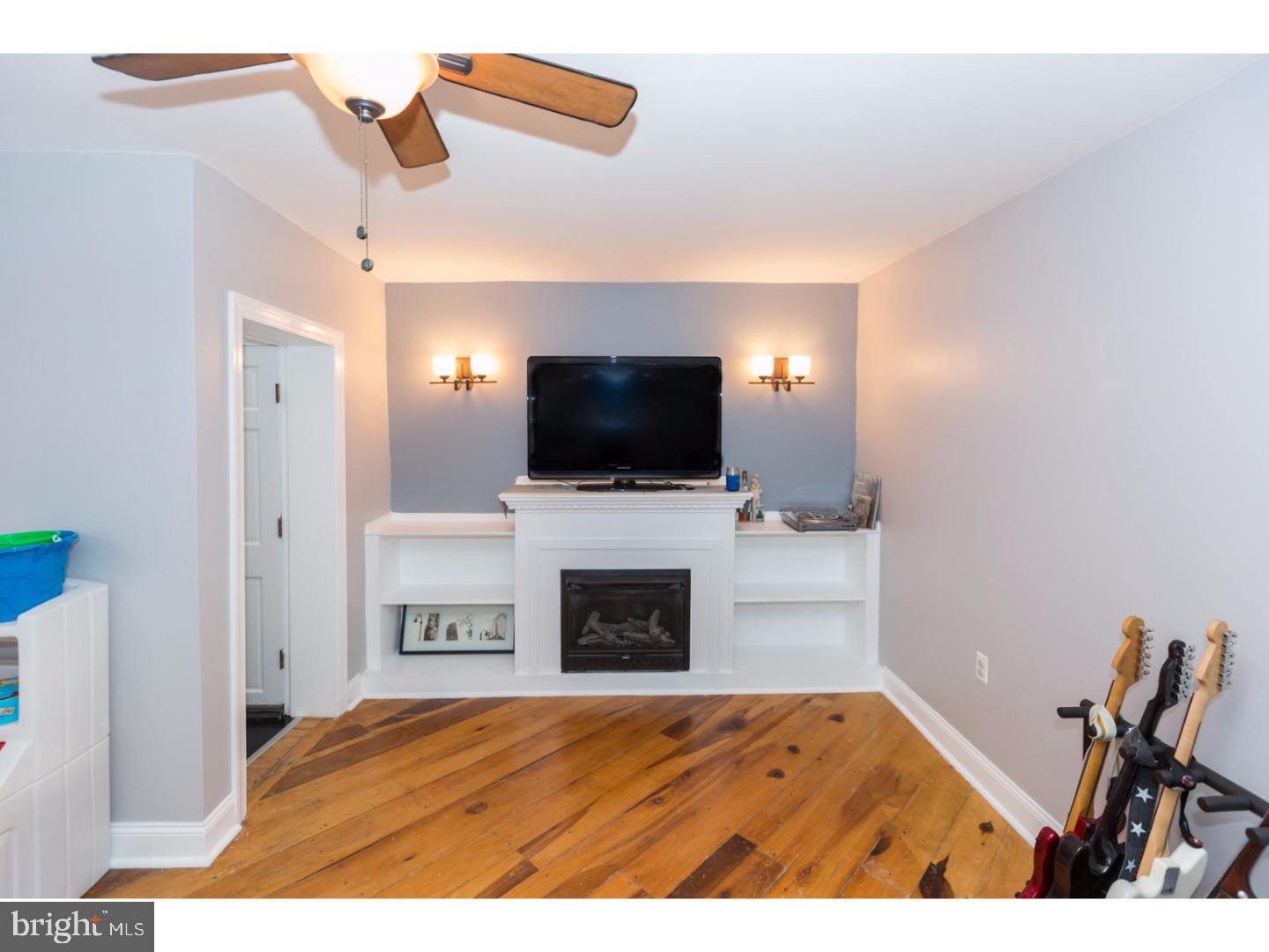 FISHTOWN - Residential