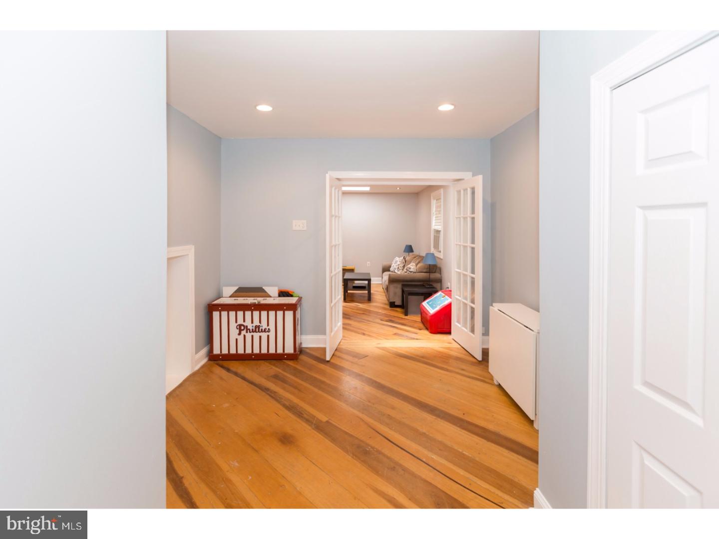 FISHTOWN - Residential