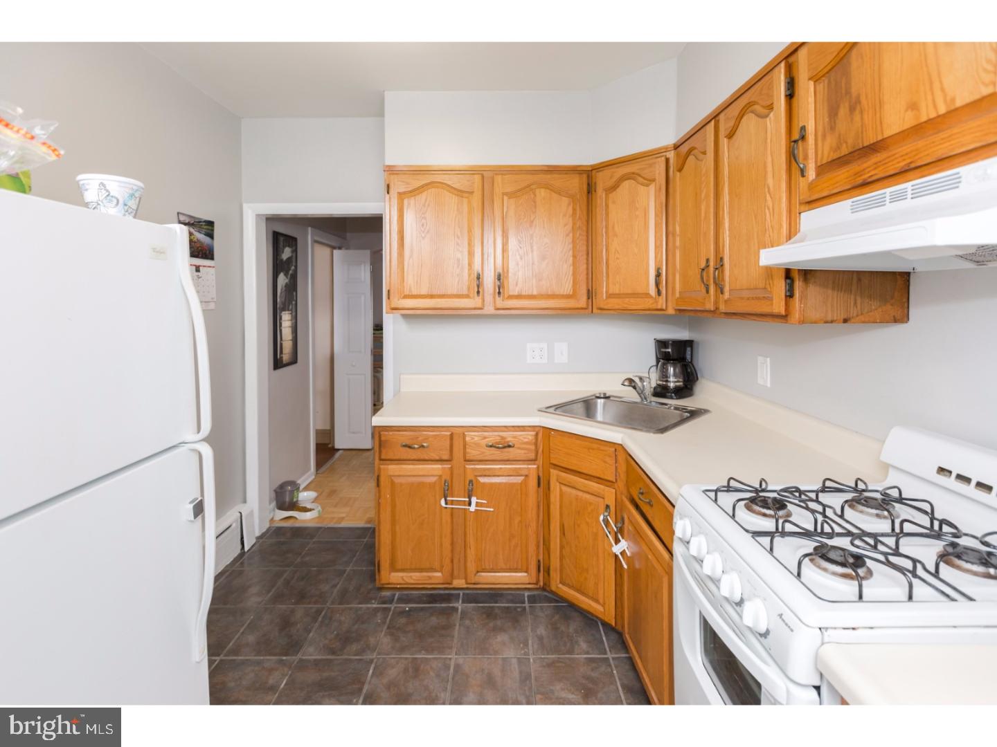 FISHTOWN - Residential