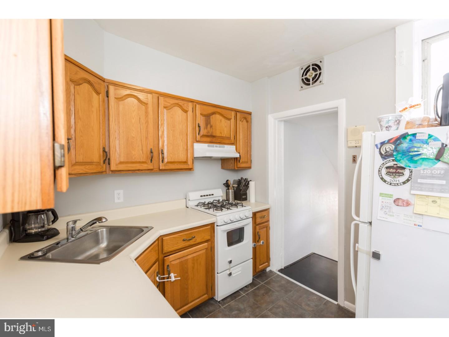 FISHTOWN - Residential