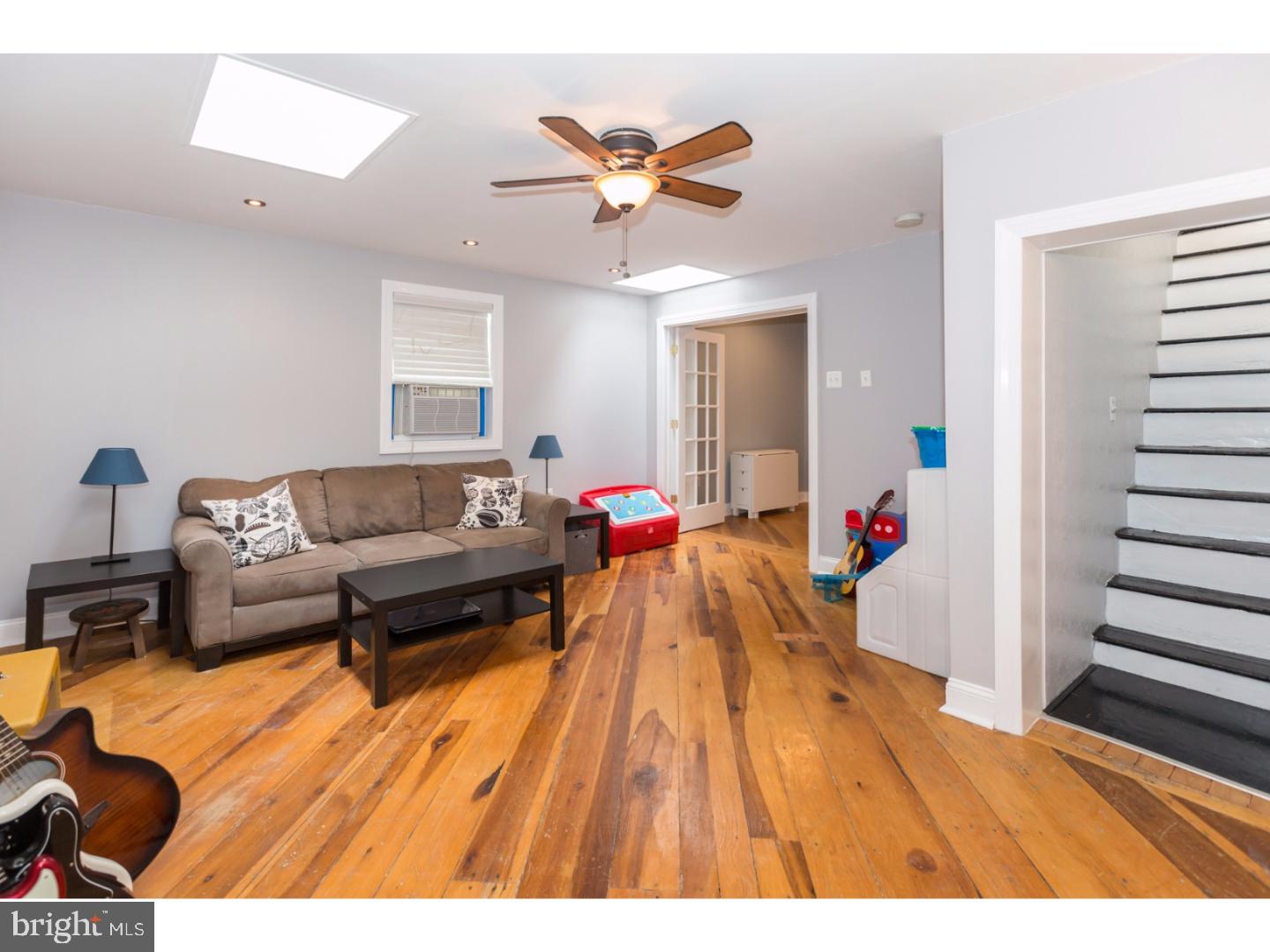 FISHTOWN - Residential