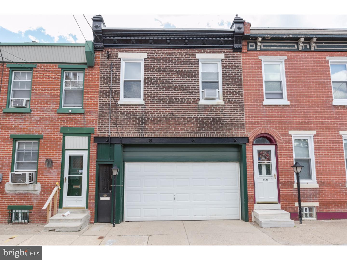 FISHTOWN - Residential