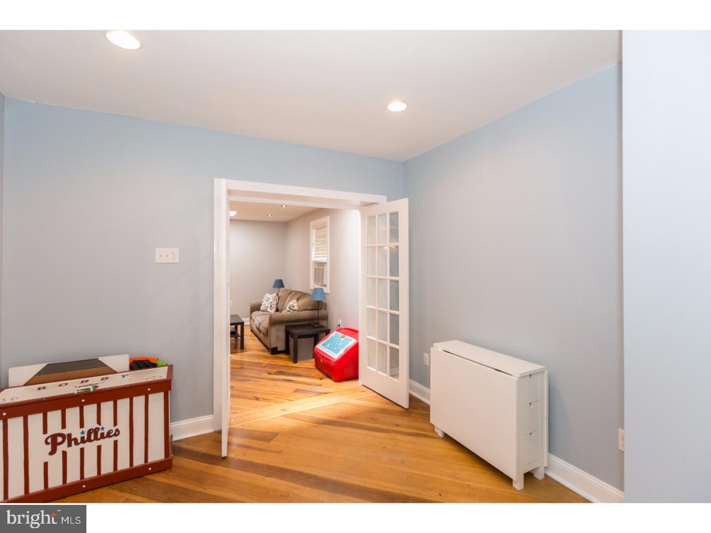 FISHTOWN - Residential