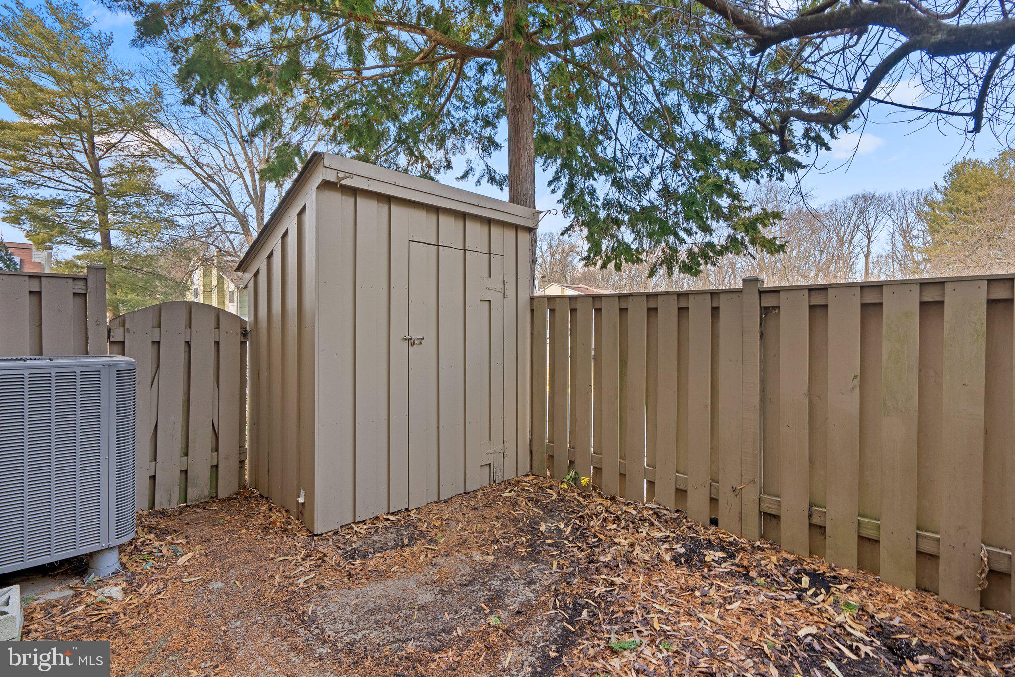 GERMANTOWN PARK - Residential