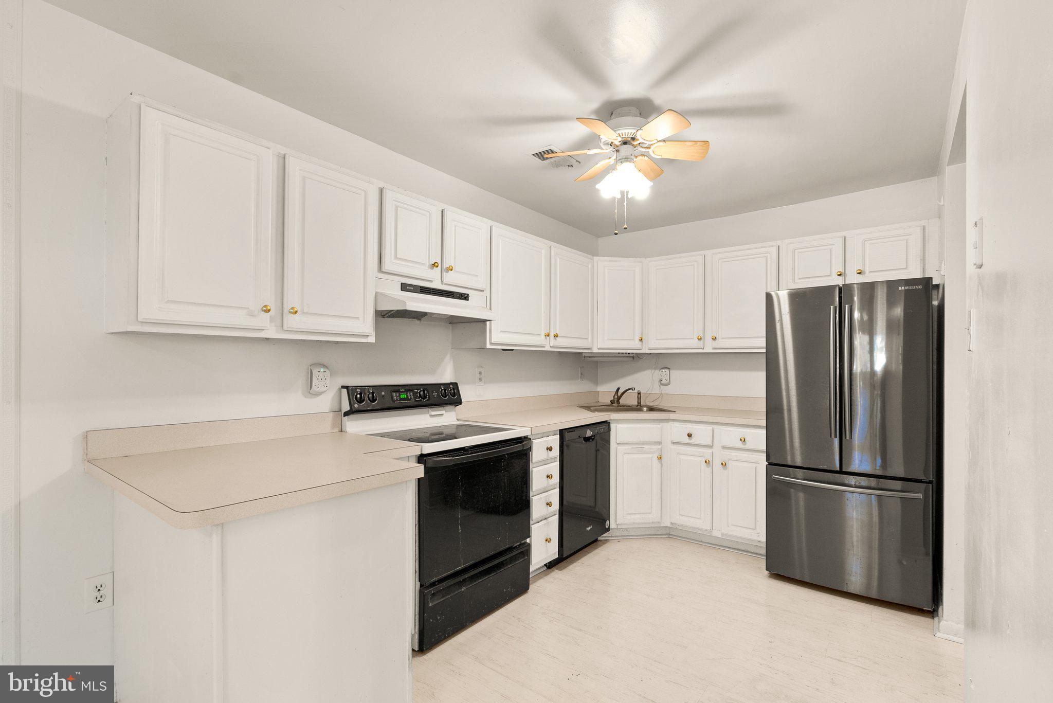 GERMANTOWN PARK - Residential