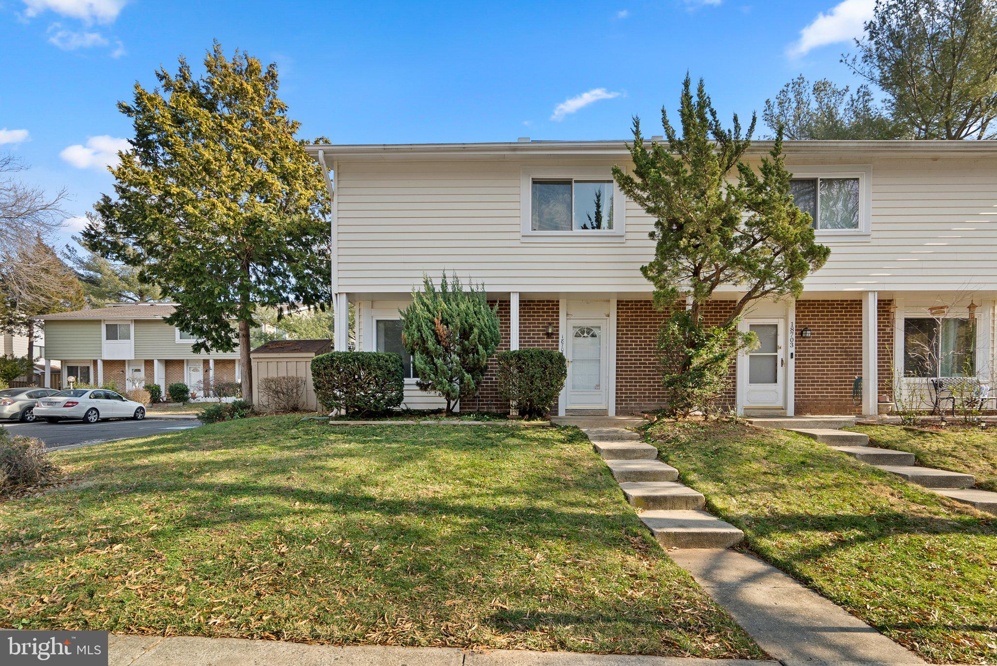 GERMANTOWN PARK - Residential