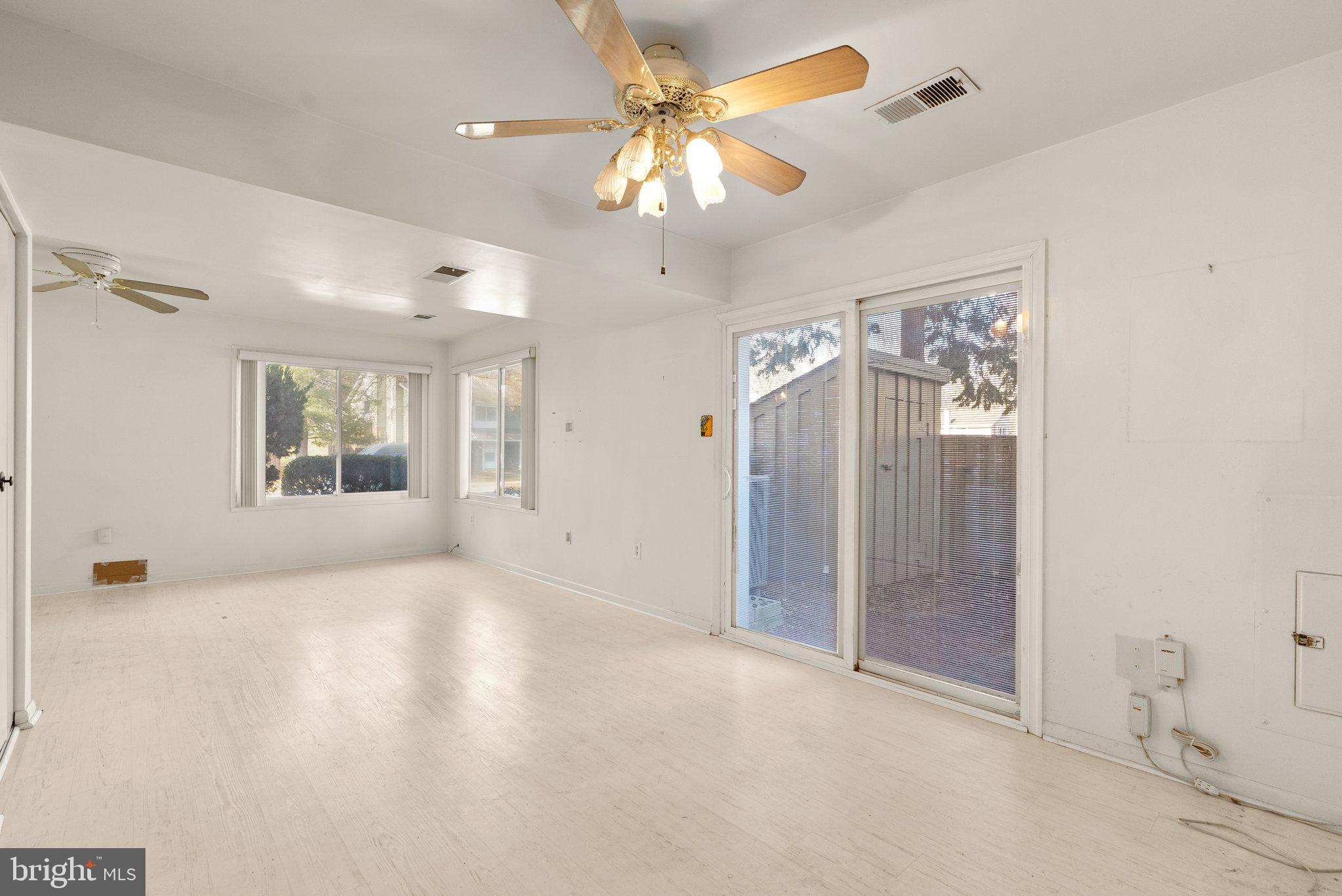 GERMANTOWN PARK - Residential