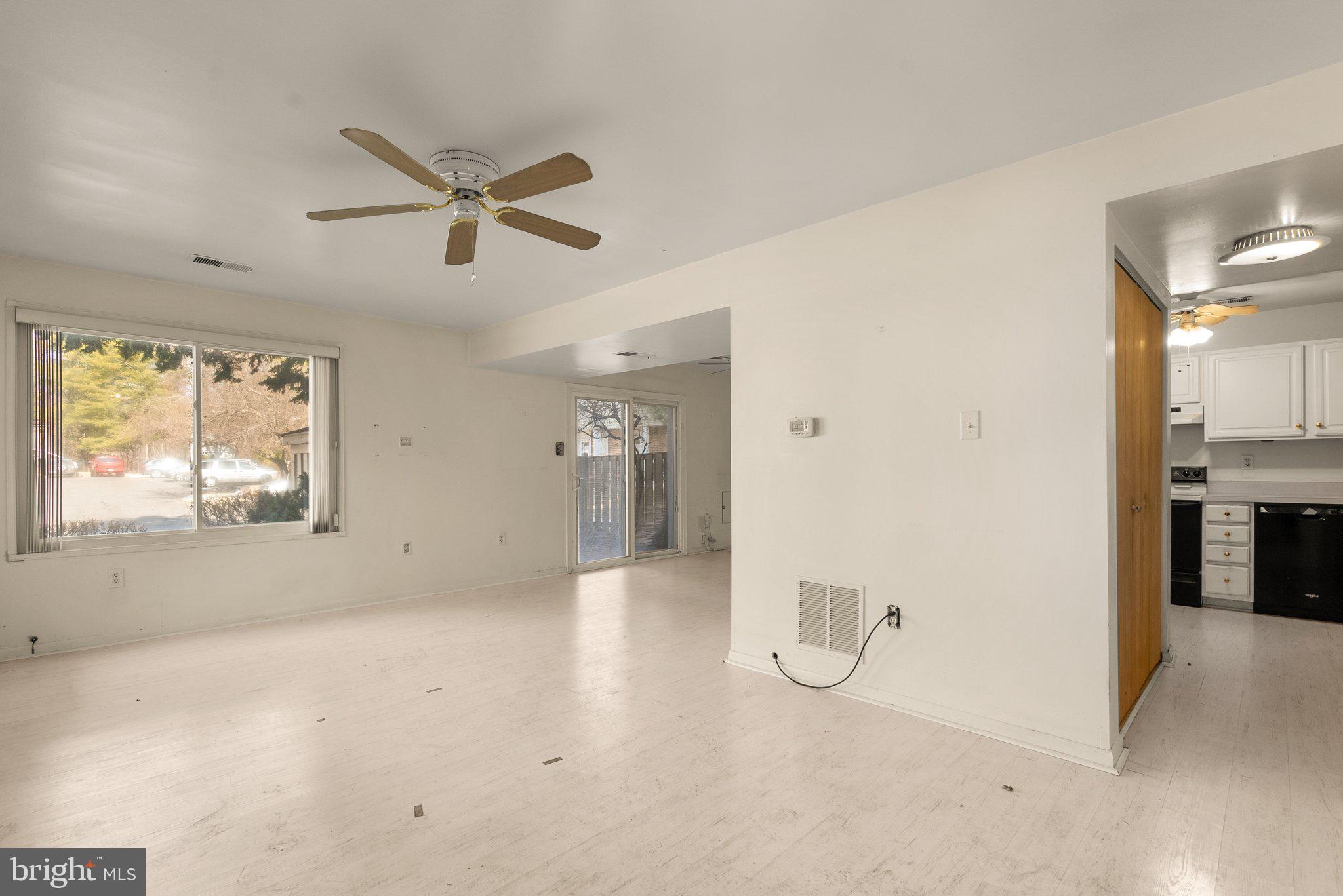 GERMANTOWN PARK - Residential