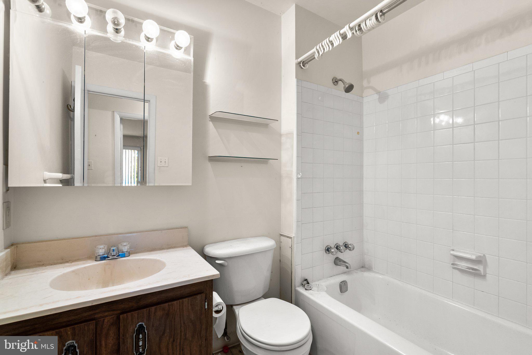 GERMANTOWN PARK - Residential