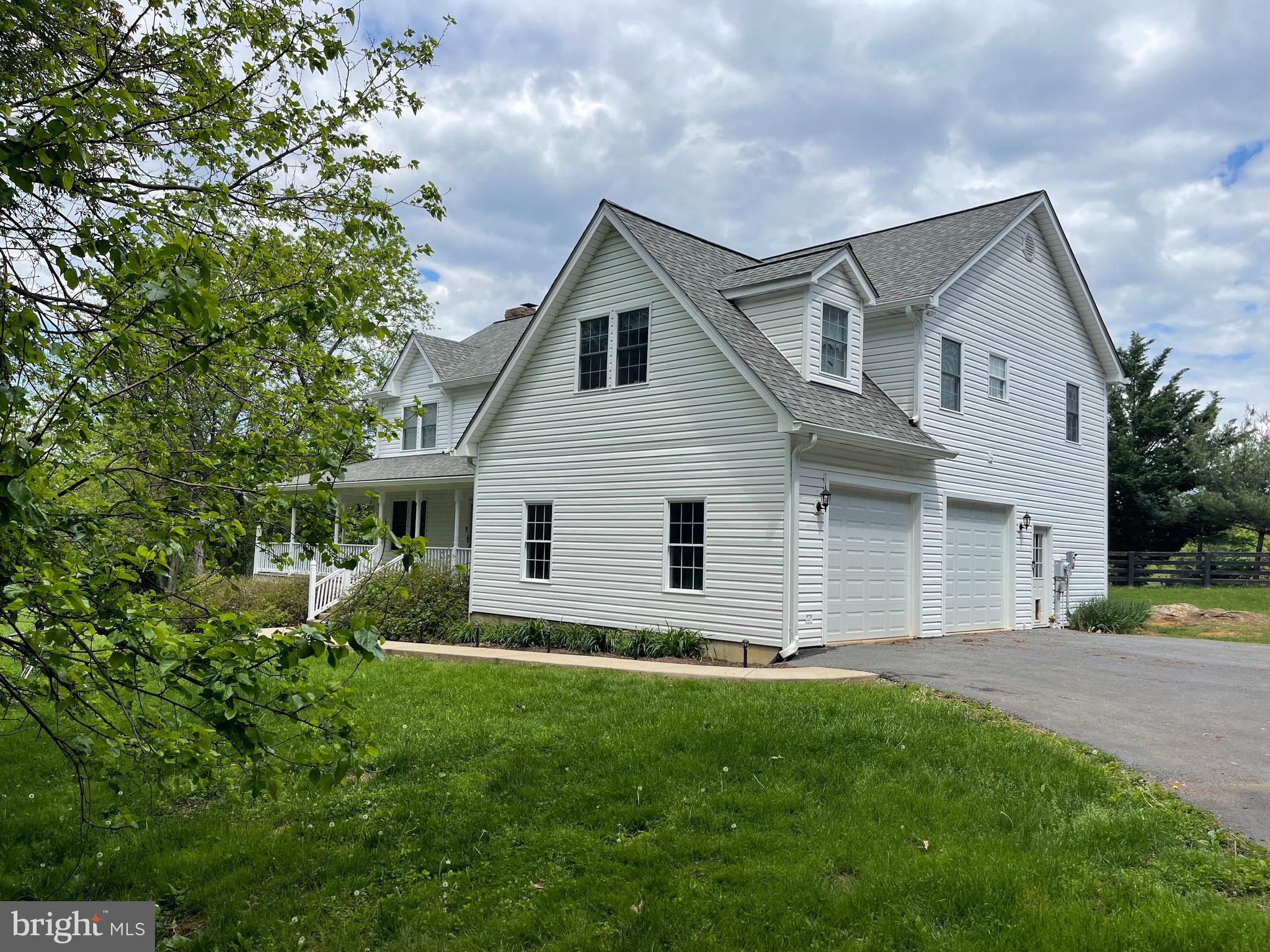 203 GERMANY ROAD