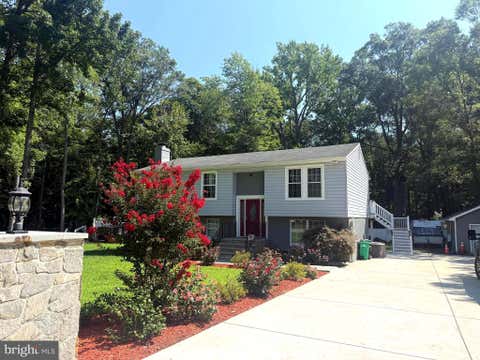 Homes For Sale - 16208 Manning Road<br/> ACCOKEEK, MD 20607