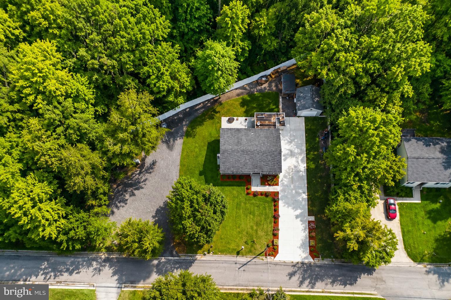16208 MANNING ROAD W