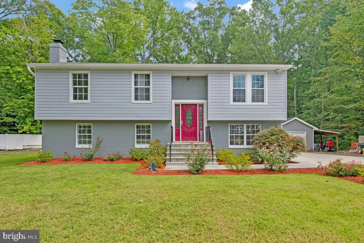 16208 Manning Road W, Accokeek, MD, 20607