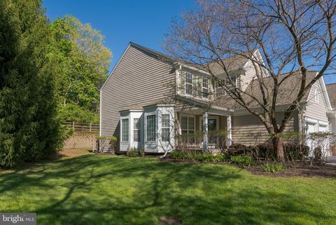 Townhouse For Sale - 1 Hideout Court #7<br/> WEST CHESTER, PA 19382