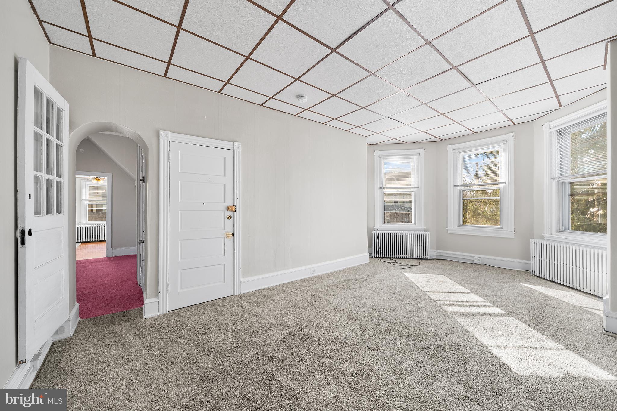 ELKINS PARK - Residential Lease