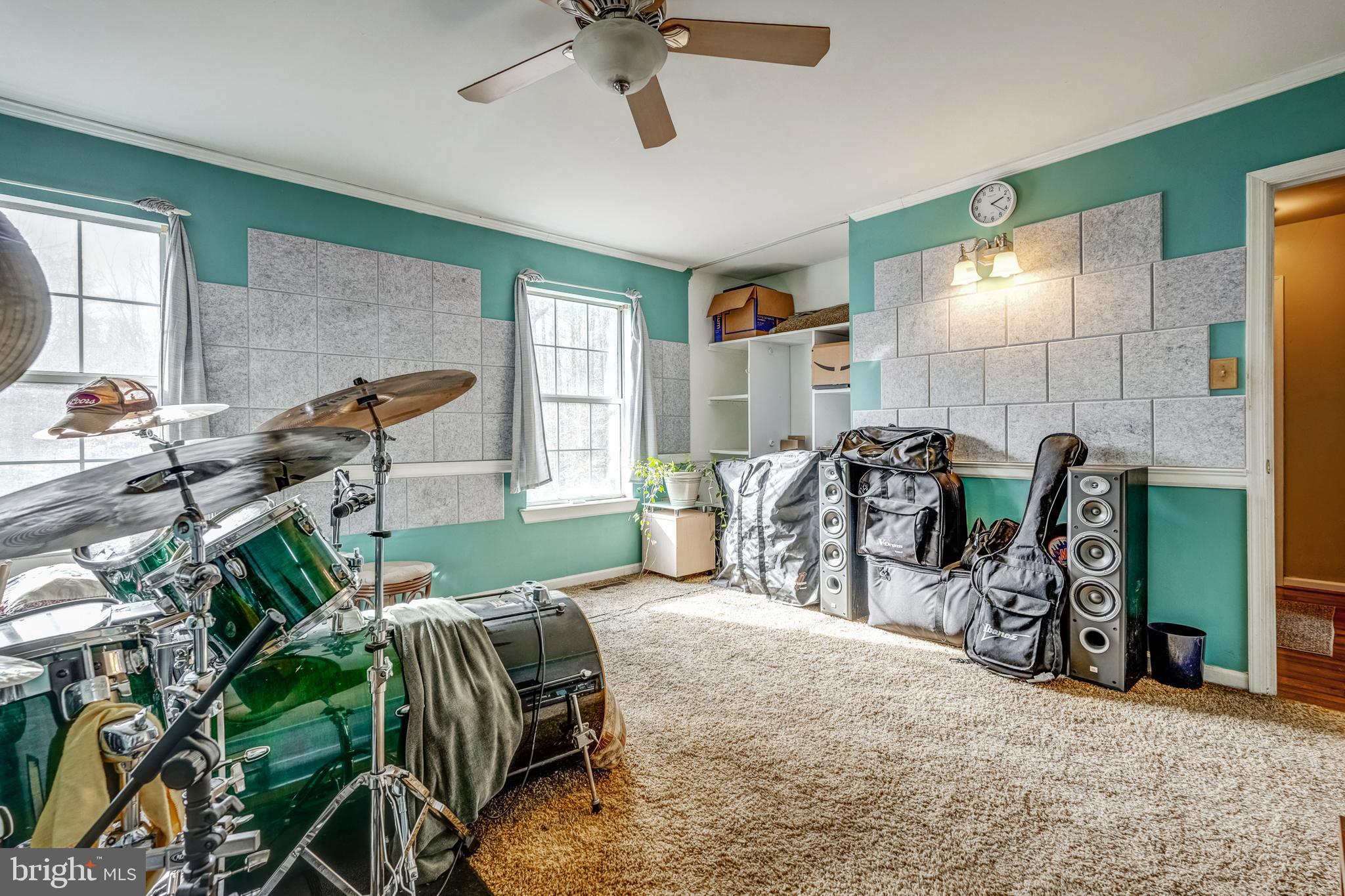 BYBEE ACRES - Residential